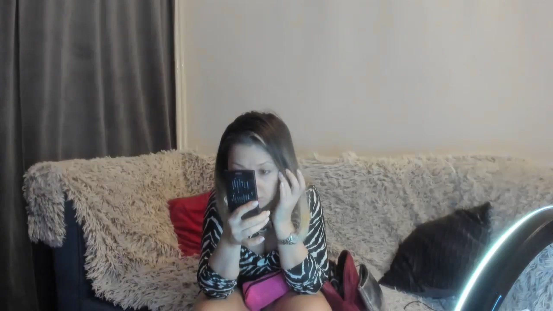 Gallery image thumbnail from Cindydream's myfreecams stream on, 03/01/2025, 19:37 image 4 of 20