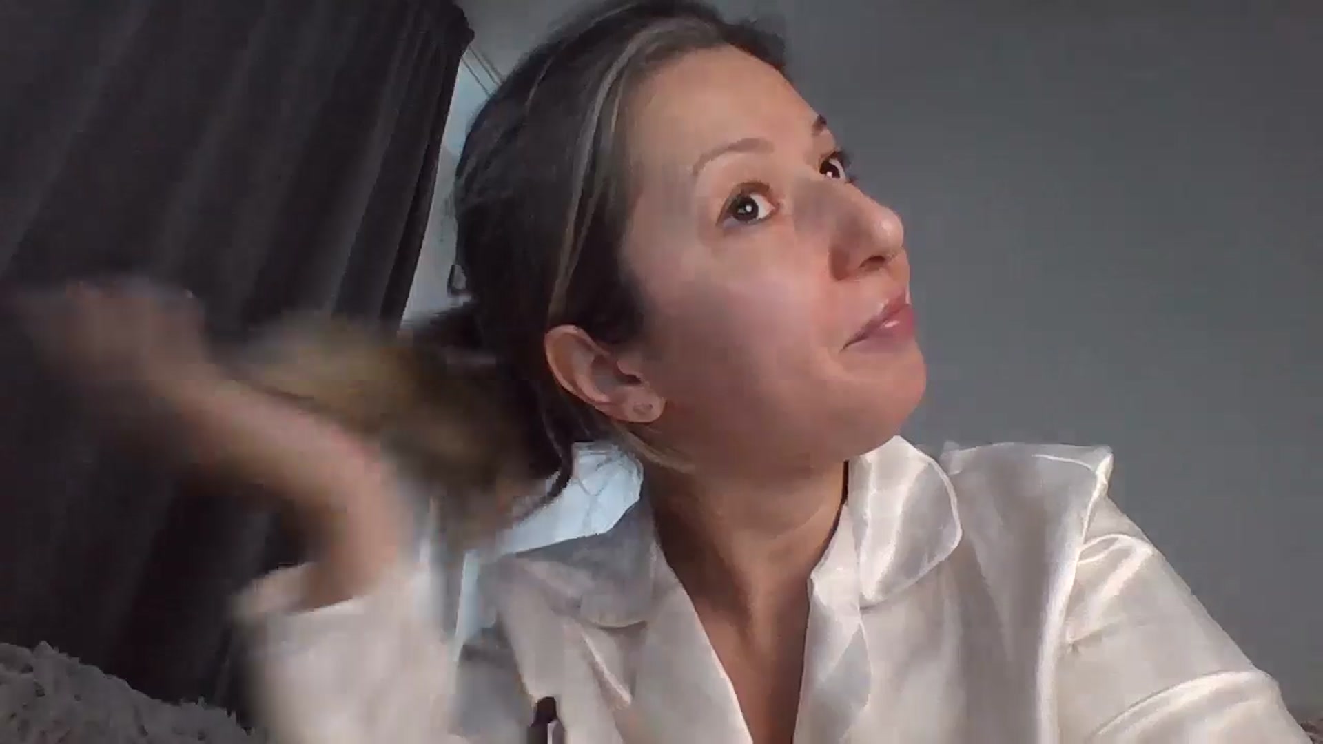 Gallery image thumbnail from Cindydream's myfreecams stream on, 03/10/2025, 08:55 image 3 of 20