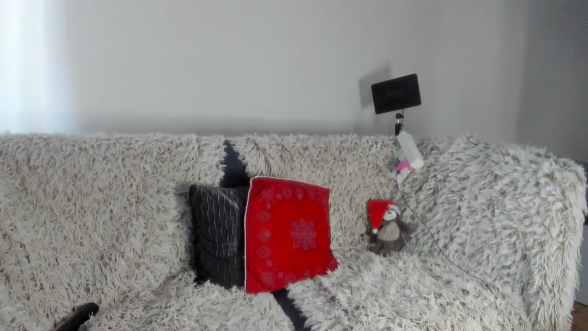 Gallery image thumbnail from Cindydream's myfreecams stream on, 03/10/2025, 09:43 image 16 of 20