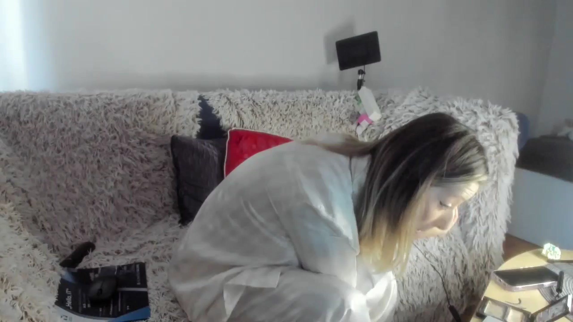 Gallery image thumbnail from Cindydream's myfreecams stream on, 03/10/2025, 09:43 image 3 of 20