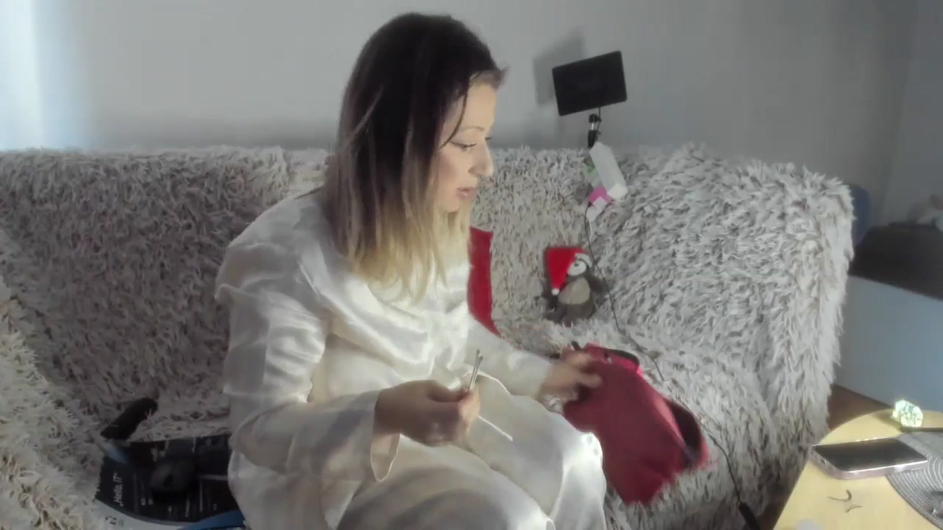 Gallery image thumbnail from Cindydream's myfreecams stream on, 03/10/2025, 09:43 image 6 of 20