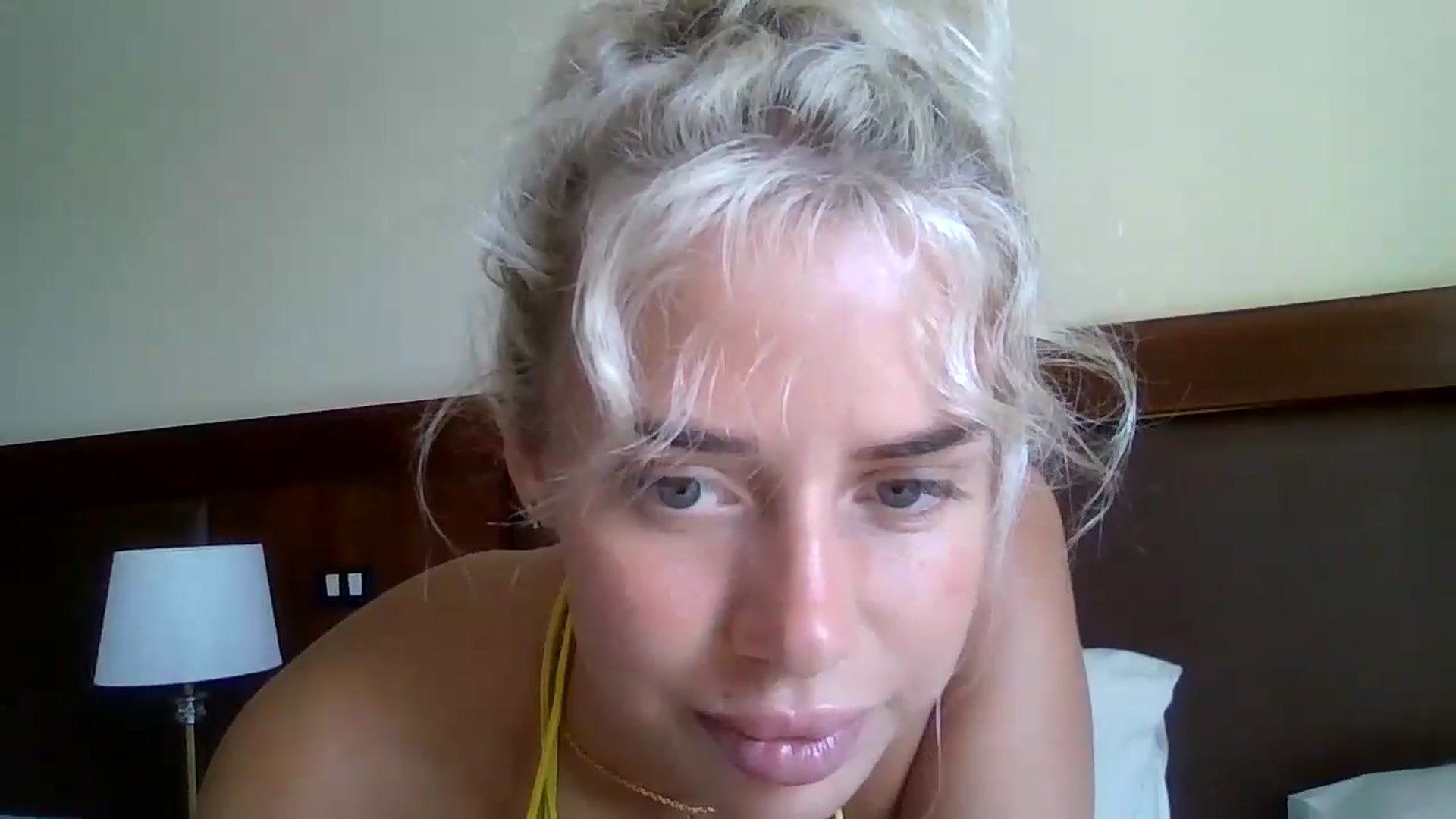 Gallery image thumbnail from Cindyloubaby9's myfreecams stream on, 02/10/2025, 07:49 image 15 of 20