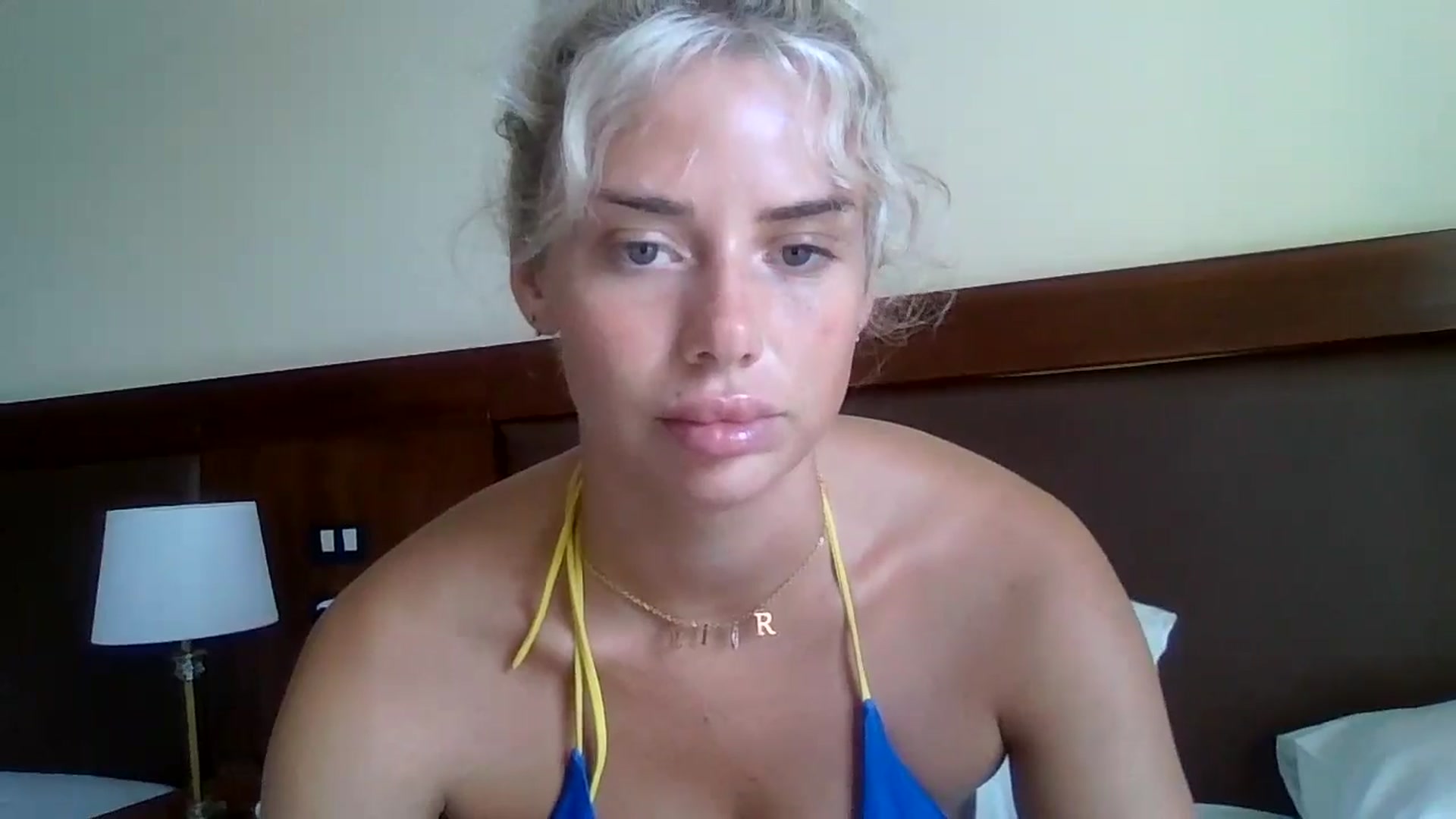 Gallery image thumbnail from Cindyloubaby9's myfreecams stream on, 02/10/2025, 07:49 image 20 of 20