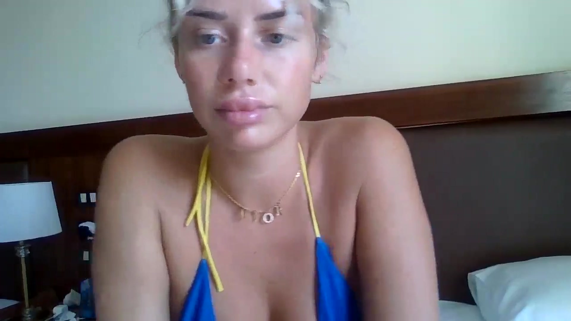 Gallery image thumbnail from Cindyloubaby9's myfreecams stream on, 02/10/2025, 07:49 image 6 of 20