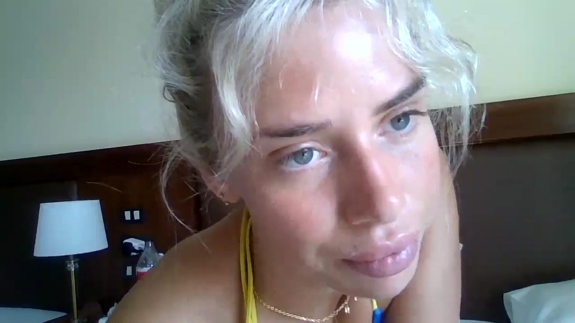 Gallery image thumbnail from Cindyloubaby9's myfreecams stream on, 02/10/2025, 07:49 image 19 of 20