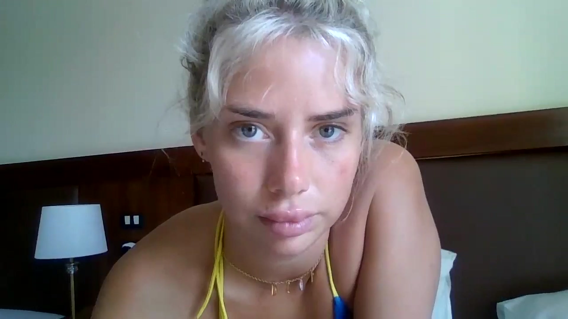 Gallery image thumbnail from Cindyloubaby9's myfreecams stream on, 02/10/2025, 07:49 image 18 of 20