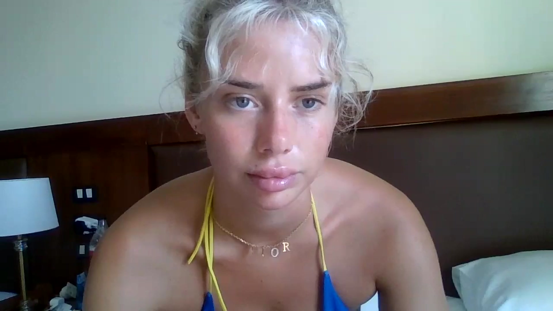 Gallery image thumbnail from Cindyloubaby9's myfreecams stream on, 02/10/2025, 07:49 image 5 of 20