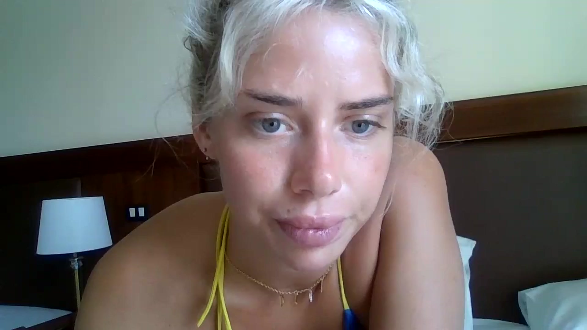 Gallery image thumbnail from Cindyloubaby9's myfreecams stream on, 02/10/2025, 07:49 image 16 of 20