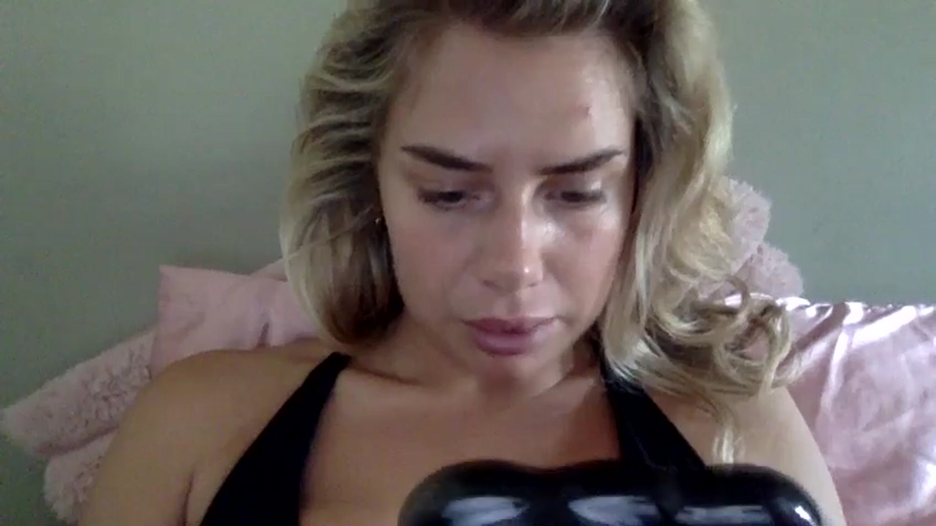 Gallery image thumbnail from Cindyloubaby9's myfreecams stream on, 09/24/2025, 15:05 image 18 of 20