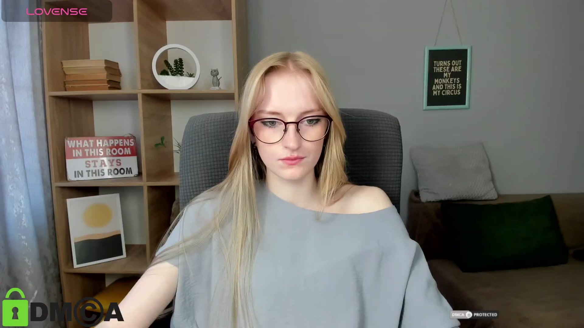 Gallery image thumbnail from Cinnabonnn's myfreecams stream on, 07/01/2025, 13:10 image 20 of 20