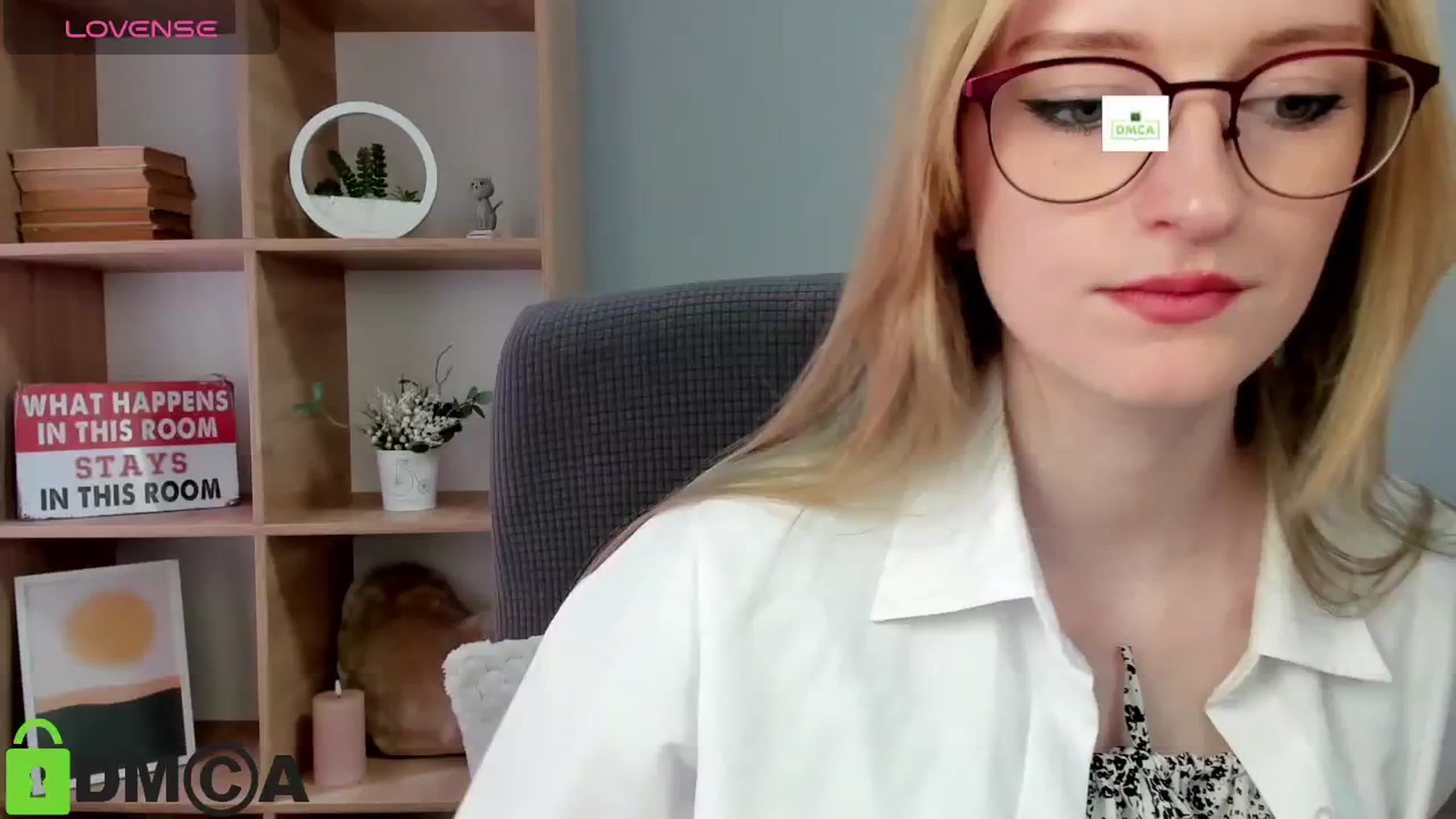 Gallery image thumbnail from Cinnabonnn's myfreecams stream on, 07/02/2025, 07:32 image 20 of 20
