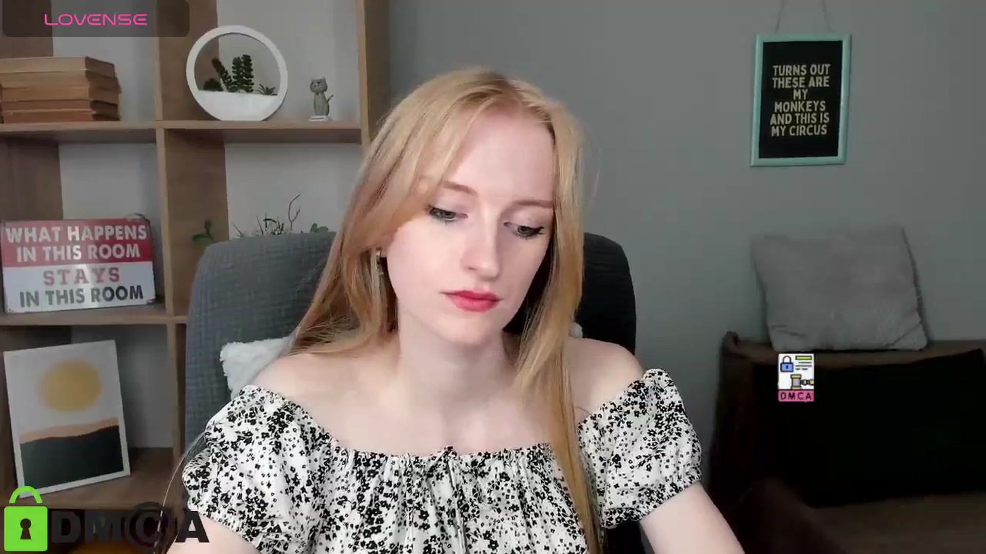 Gallery image thumbnail from Cinnabonnn's myfreecams stream on, 07/02/2025, 12:15 image 12 of 20