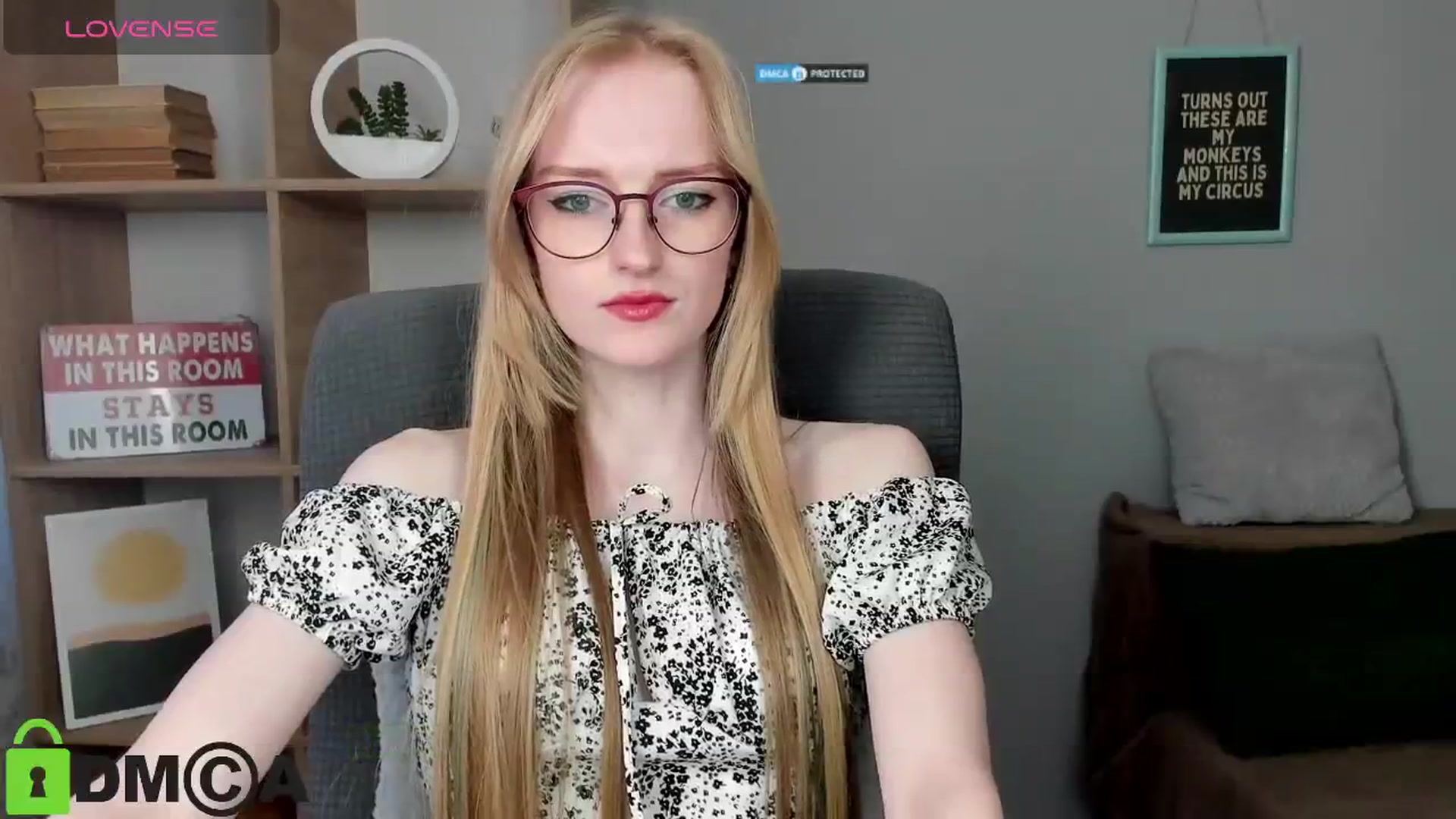 Gallery image thumbnail from Cinnabonnn's myfreecams stream on, 07/02/2025, 12:15 image 20 of 20