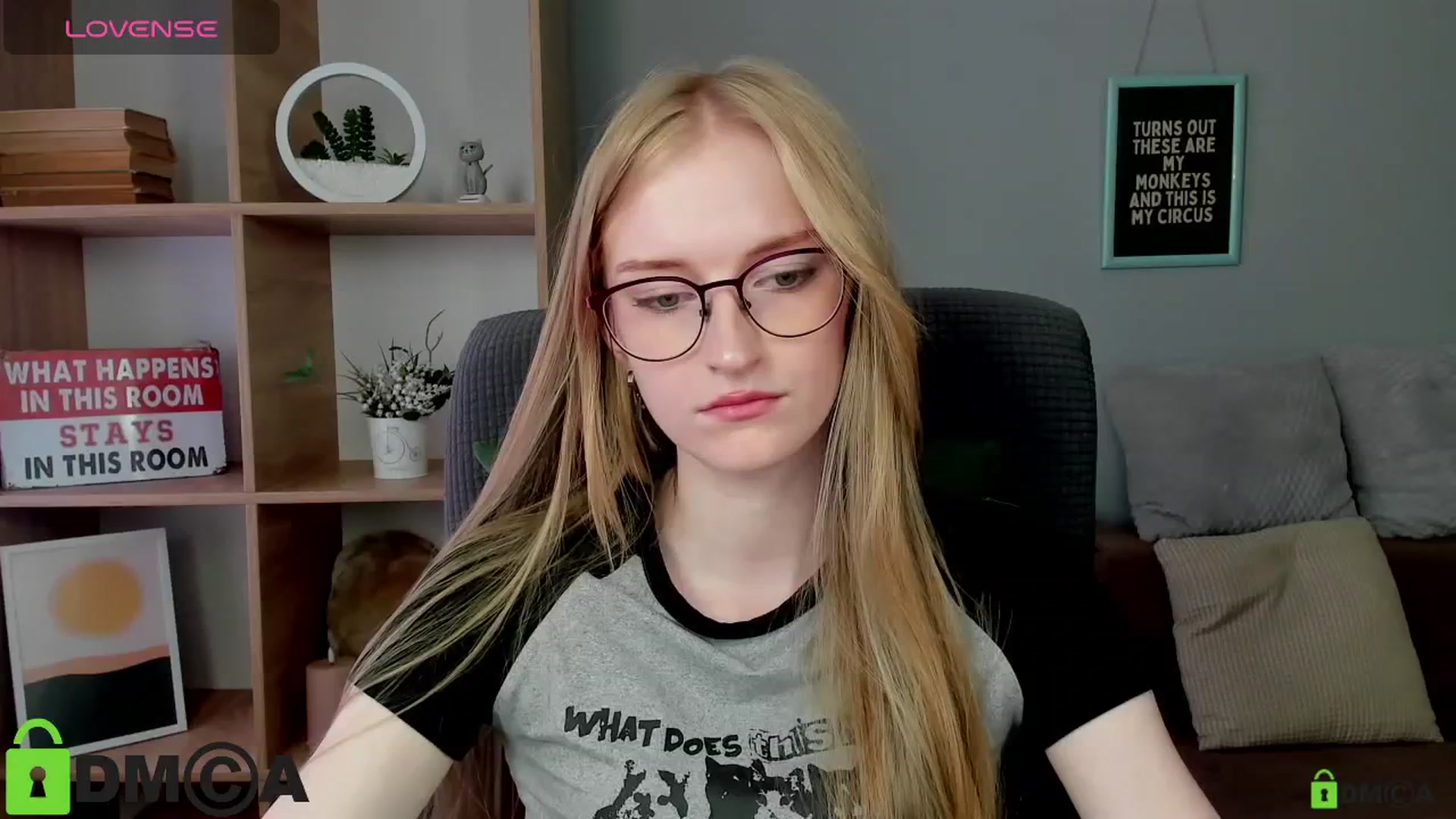 Gallery image thumbnail from Cinnabonnn's myfreecams stream on, 07/03/2025, 08:18 image 20 of 20