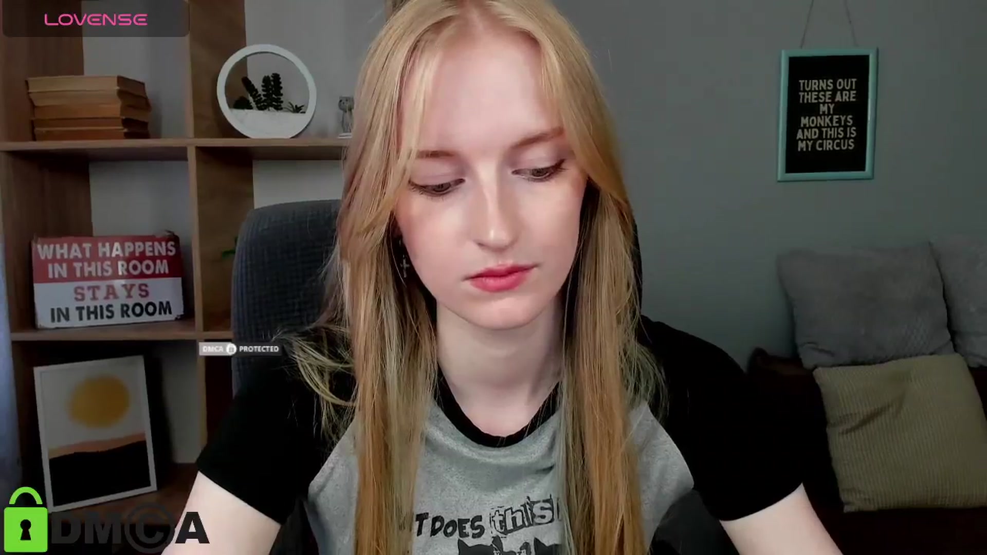 Gallery image thumbnail from Cinnabonnn's myfreecams stream on, 07/03/2025, 09:32 image 20 of 20