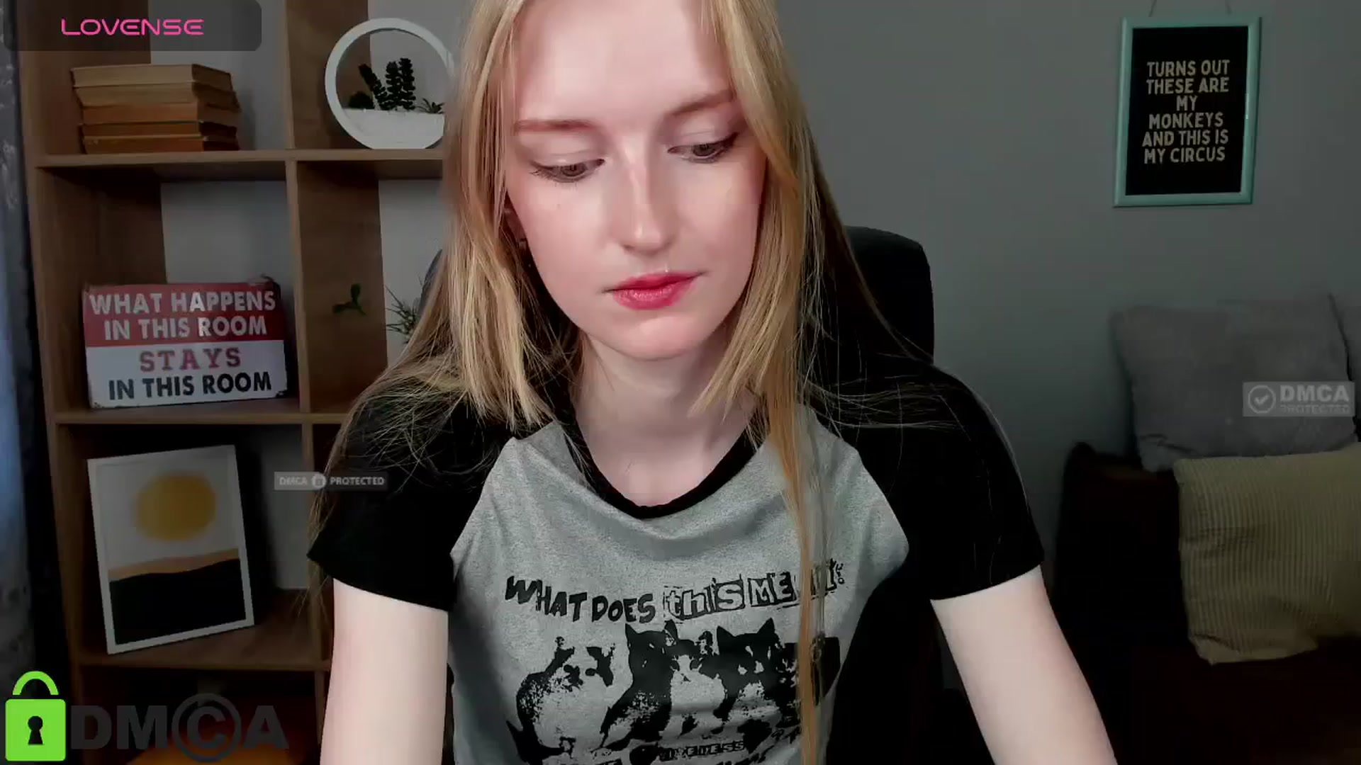 Gallery image thumbnail from Cinnabonnn's myfreecams stream on, 07/03/2025, 12:24 image 11 of 20