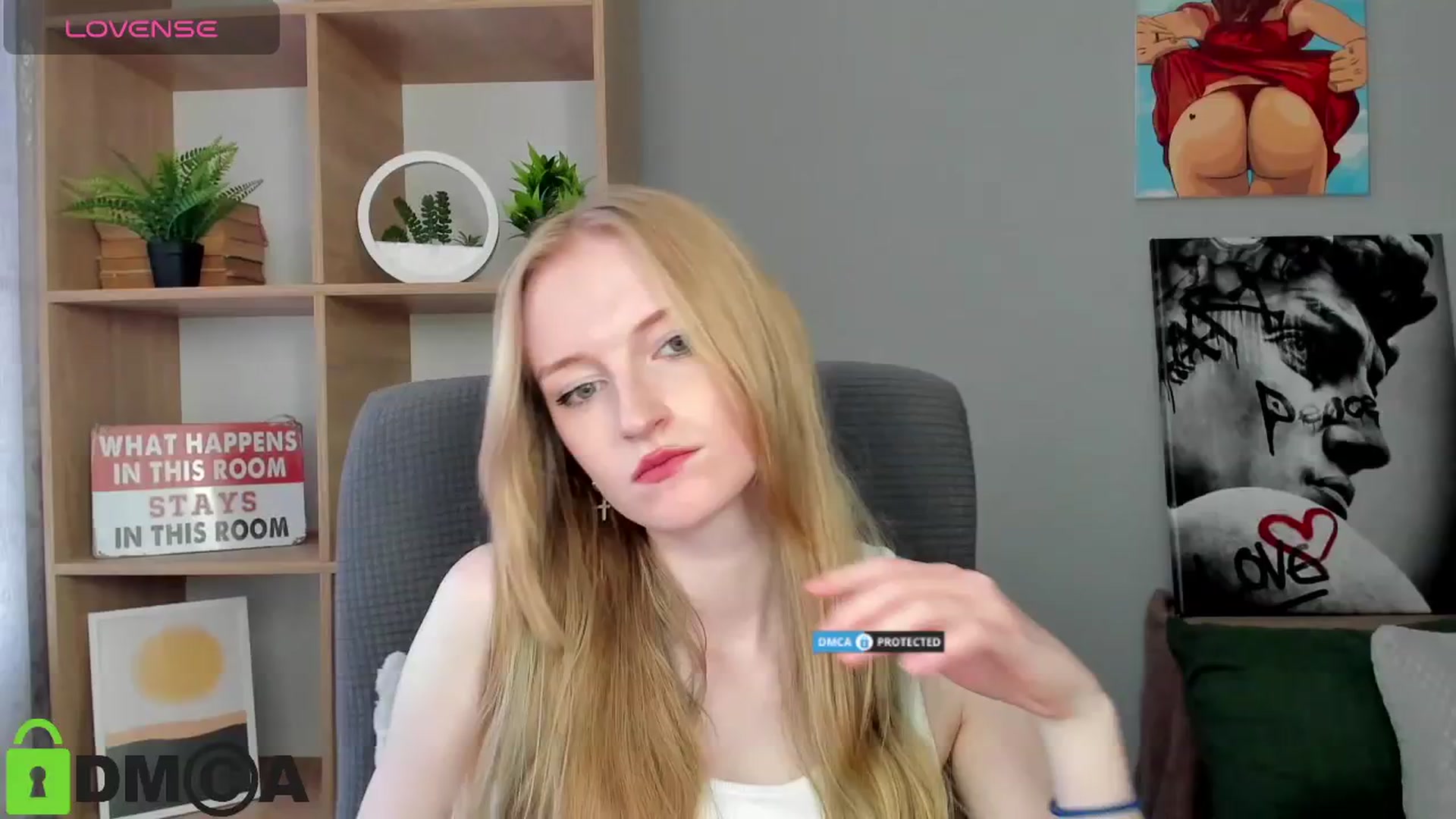 Gallery image thumbnail from Cinnabonnn's myfreecams stream on, 07/08/2025, 09:42 image 16 of 20