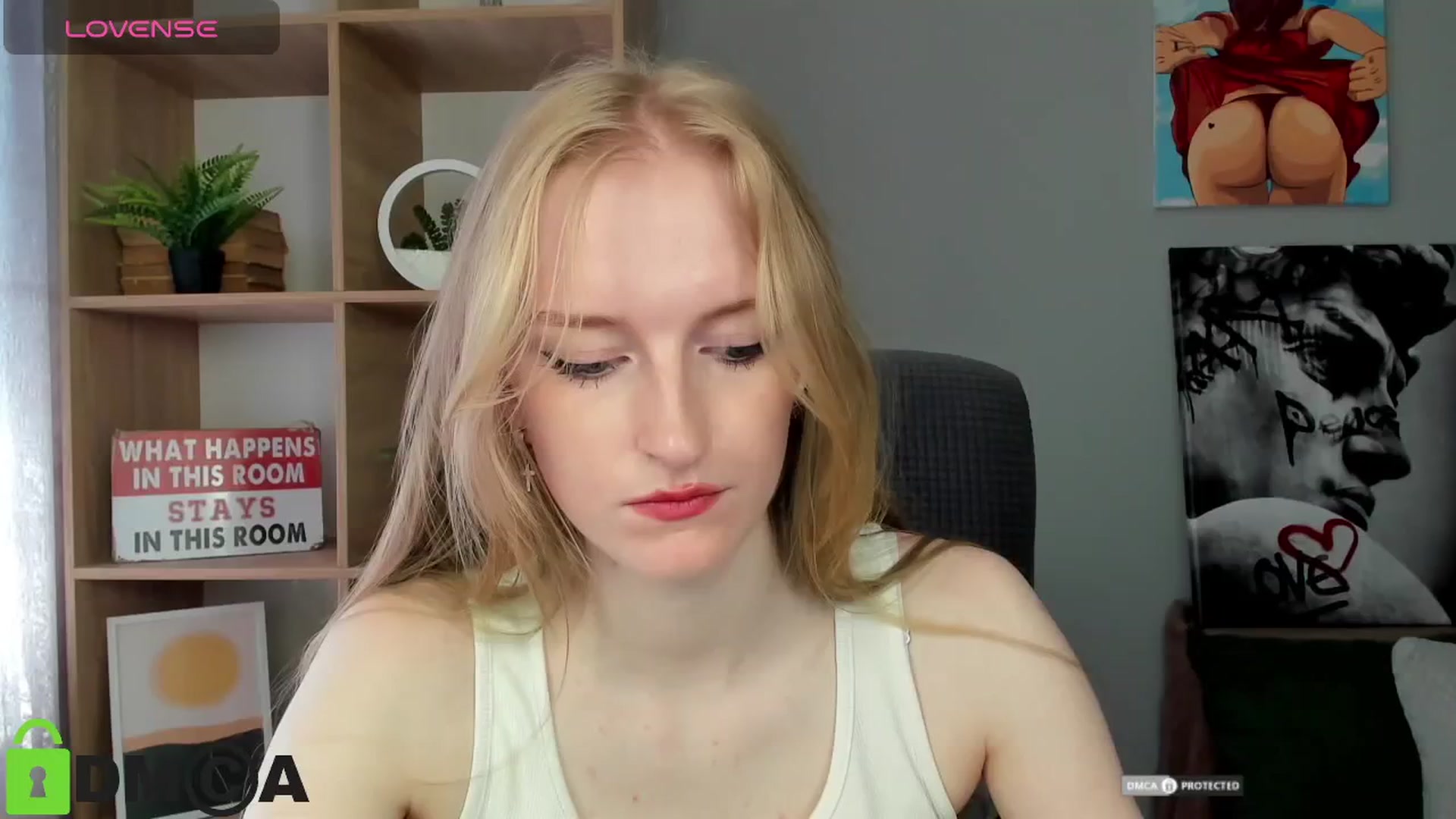 Gallery image thumbnail from Cinnabonnn's myfreecams stream on, 07/08/2025, 09:42 image 4 of 20