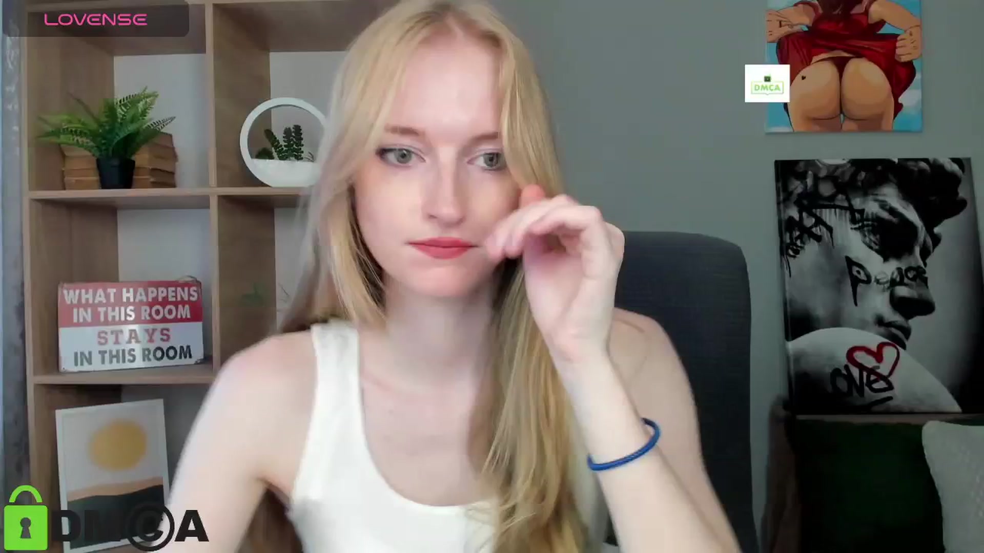Gallery image thumbnail from Cinnabonnn's myfreecams stream on, 07/08/2025, 09:42 image 20 of 20