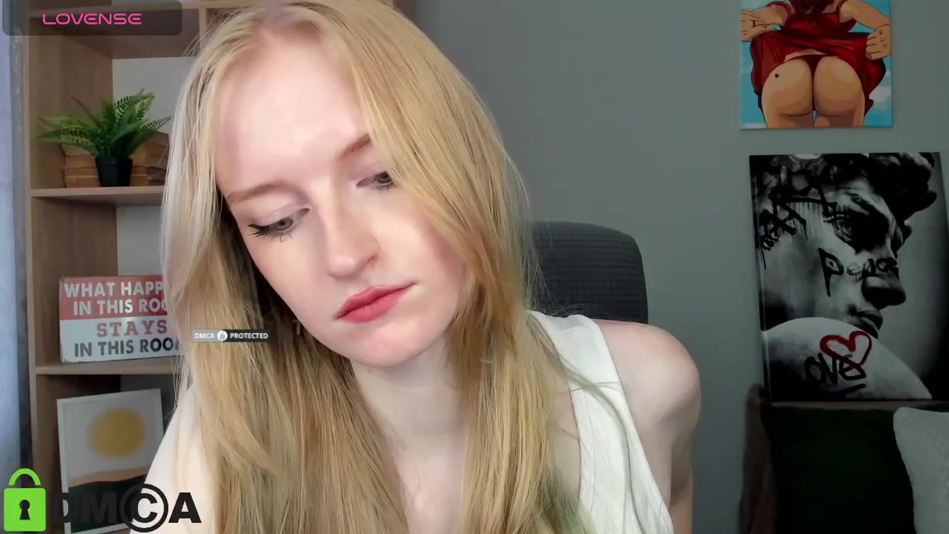 Gallery image thumbnail from Cinnabonnn's myfreecams stream on, 07/08/2025, 09:42 image 19 of 20