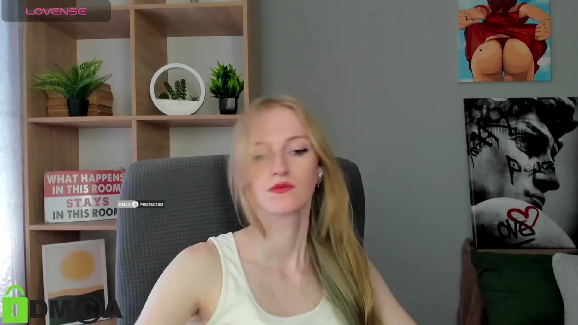 Gallery image thumbnail from Cinnabonnn's myfreecams stream on, 07/08/2025, 09:42 image 9 of 20