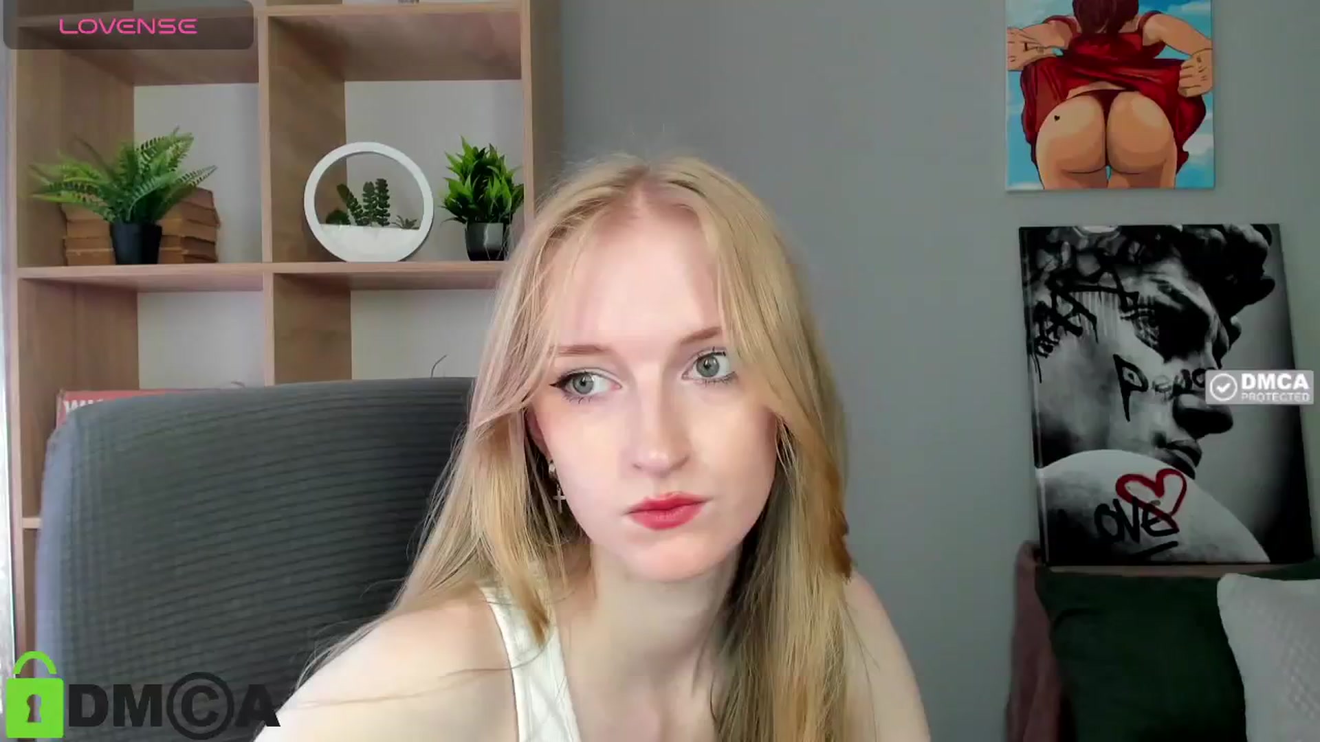 Gallery image thumbnail from Cinnabonnn's myfreecams stream on, 07/08/2025, 09:42 image 2 of 20