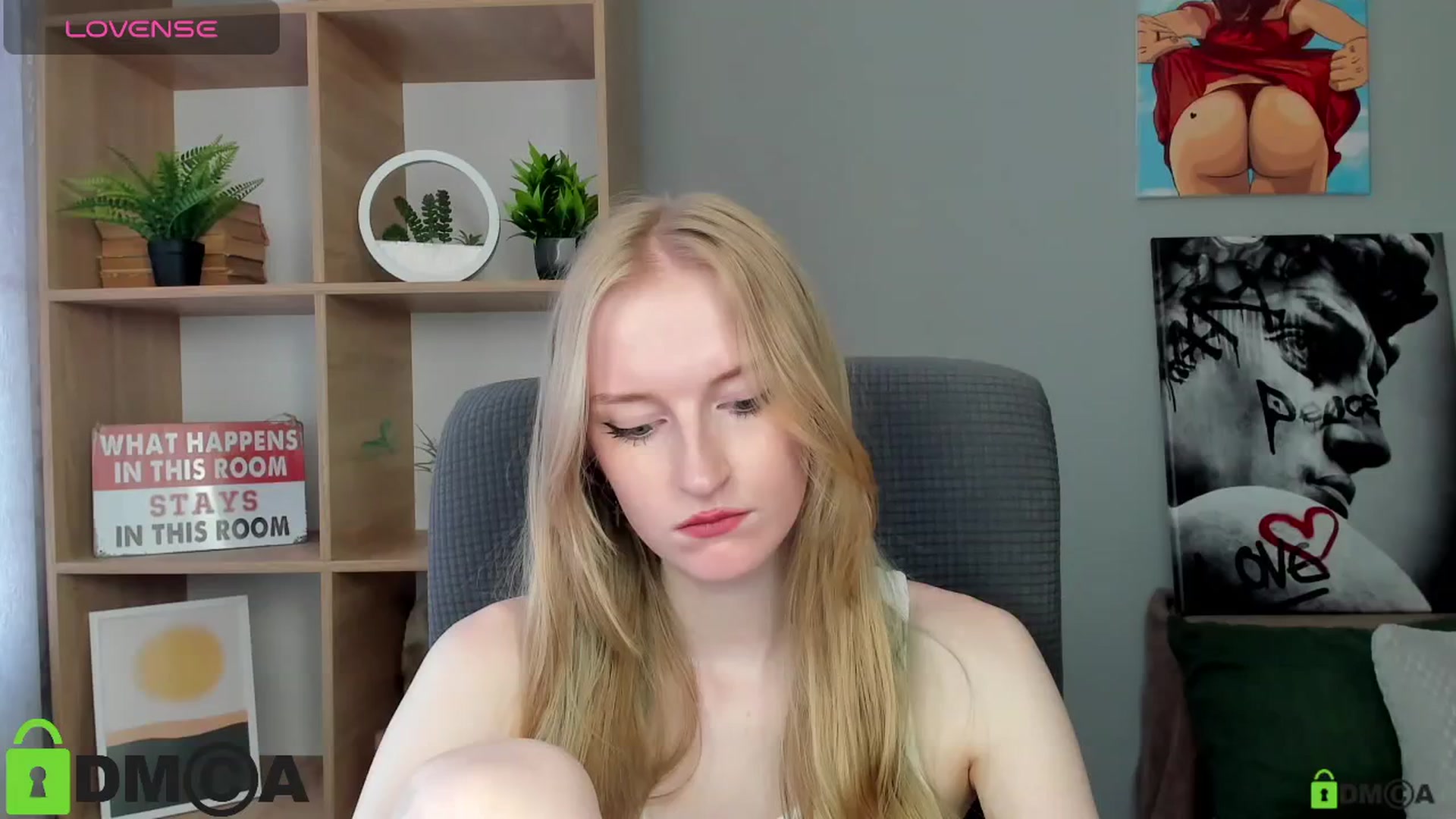 Gallery image thumbnail from Cinnabonnn's myfreecams stream on, 07/08/2025, 09:42 image 17 of 20