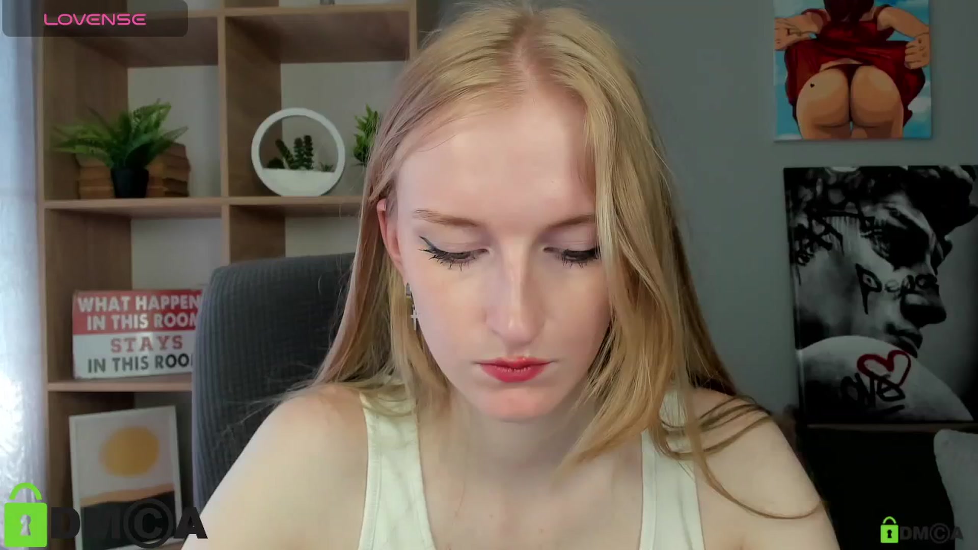 Gallery image thumbnail from Cinnabonnn's myfreecams stream on, 07/08/2025, 09:42 image 7 of 20