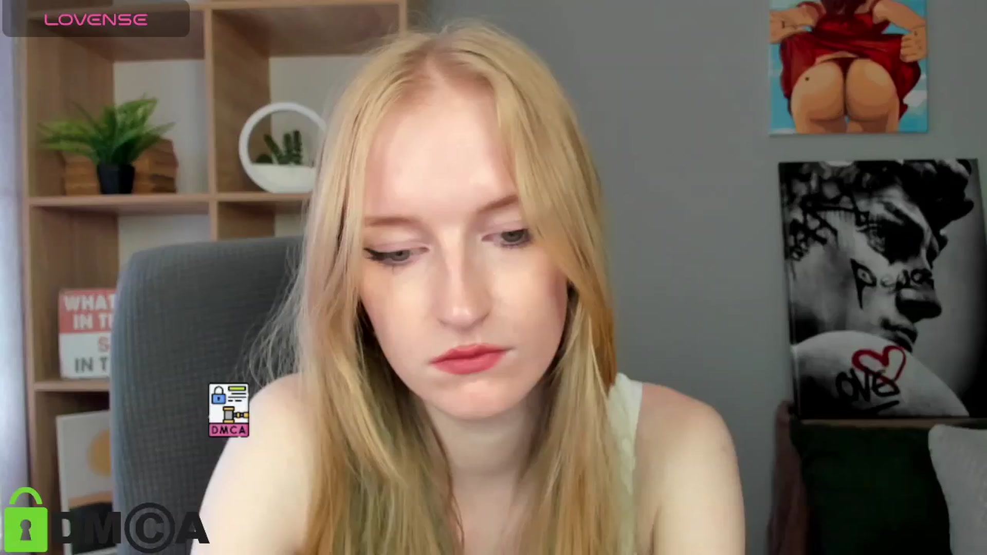 Gallery image thumbnail from Cinnabonnn's myfreecams stream on, 07/08/2025, 09:42 image 13 of 20