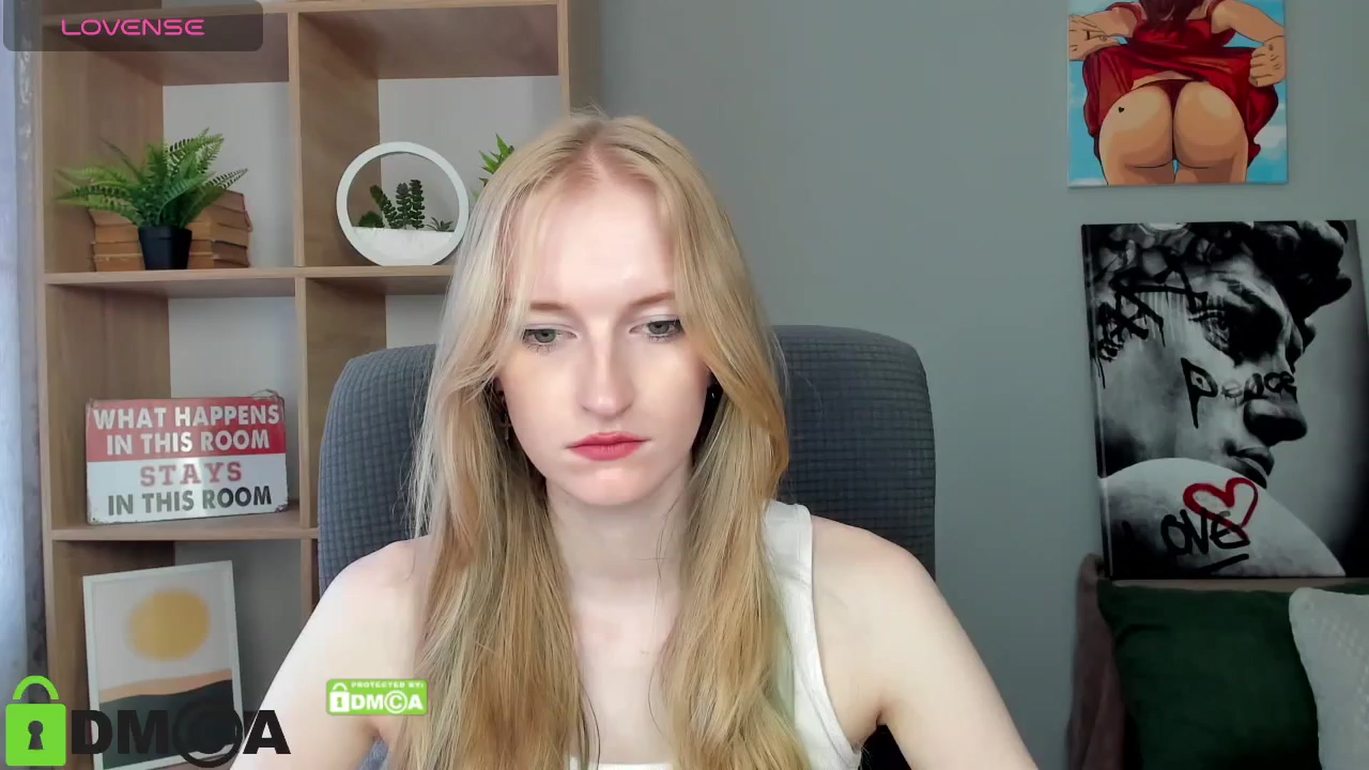 Gallery image thumbnail from Cinnabonnn's myfreecams stream on, 07/08/2025, 09:42 image 18 of 20