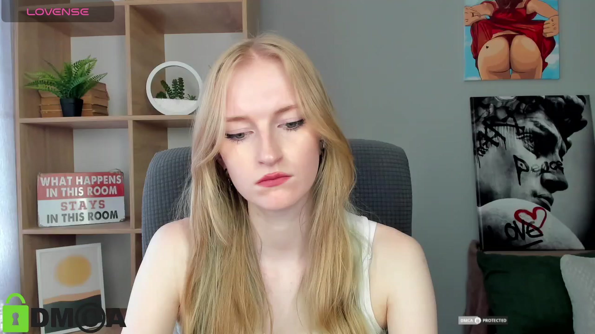 Gallery image thumbnail from Cinnabonnn's myfreecams stream on, 07/08/2025, 09:42 image 14 of 20