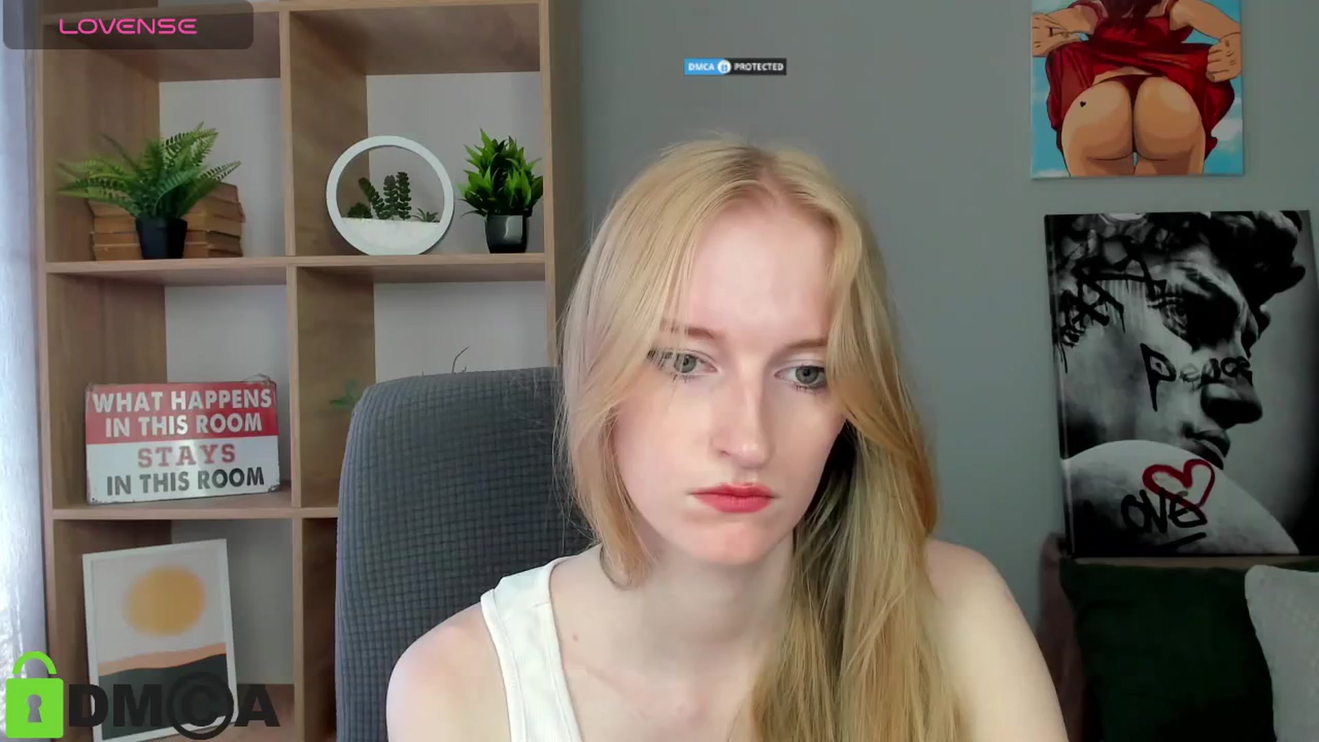 Gallery image thumbnail from Cinnabonnn's myfreecams stream on, 07/08/2025, 09:42 image 11 of 20