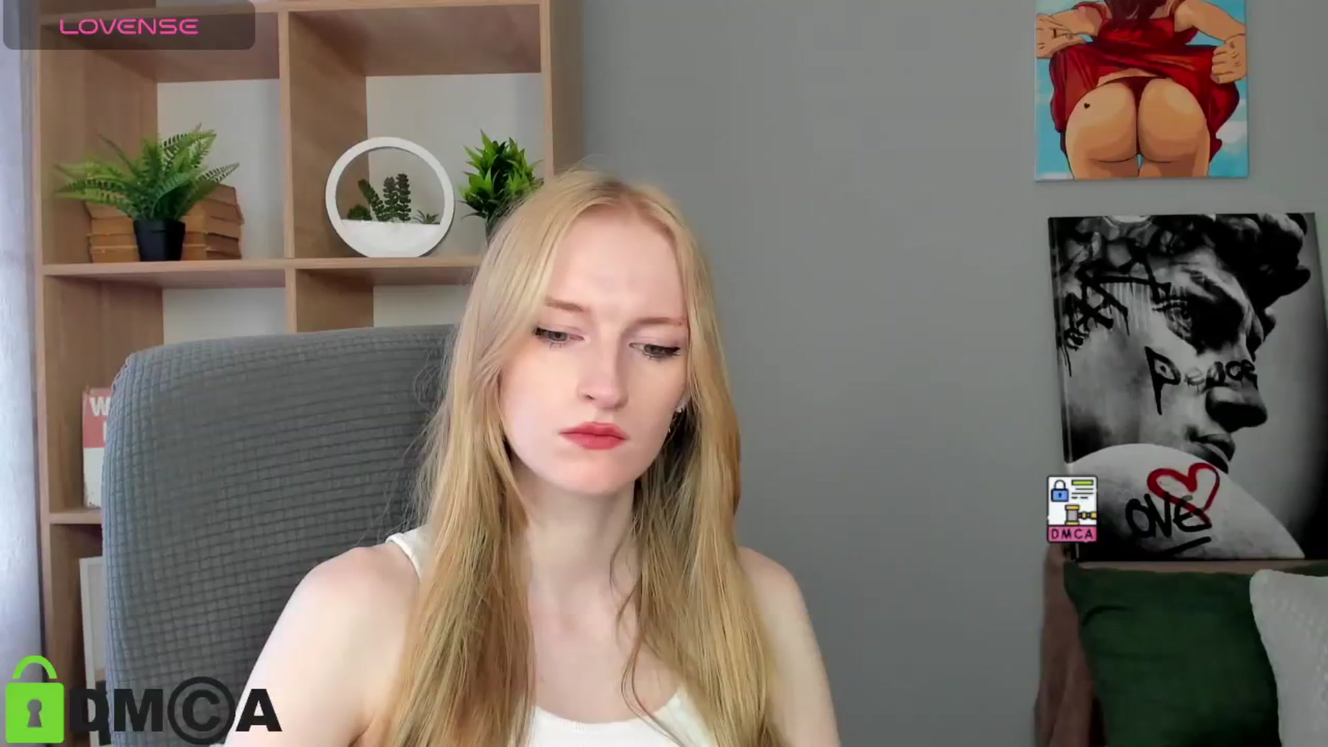 Gallery image thumbnail from Cinnabonnn's myfreecams stream on, 07/08/2025, 09:42 image 15 of 20