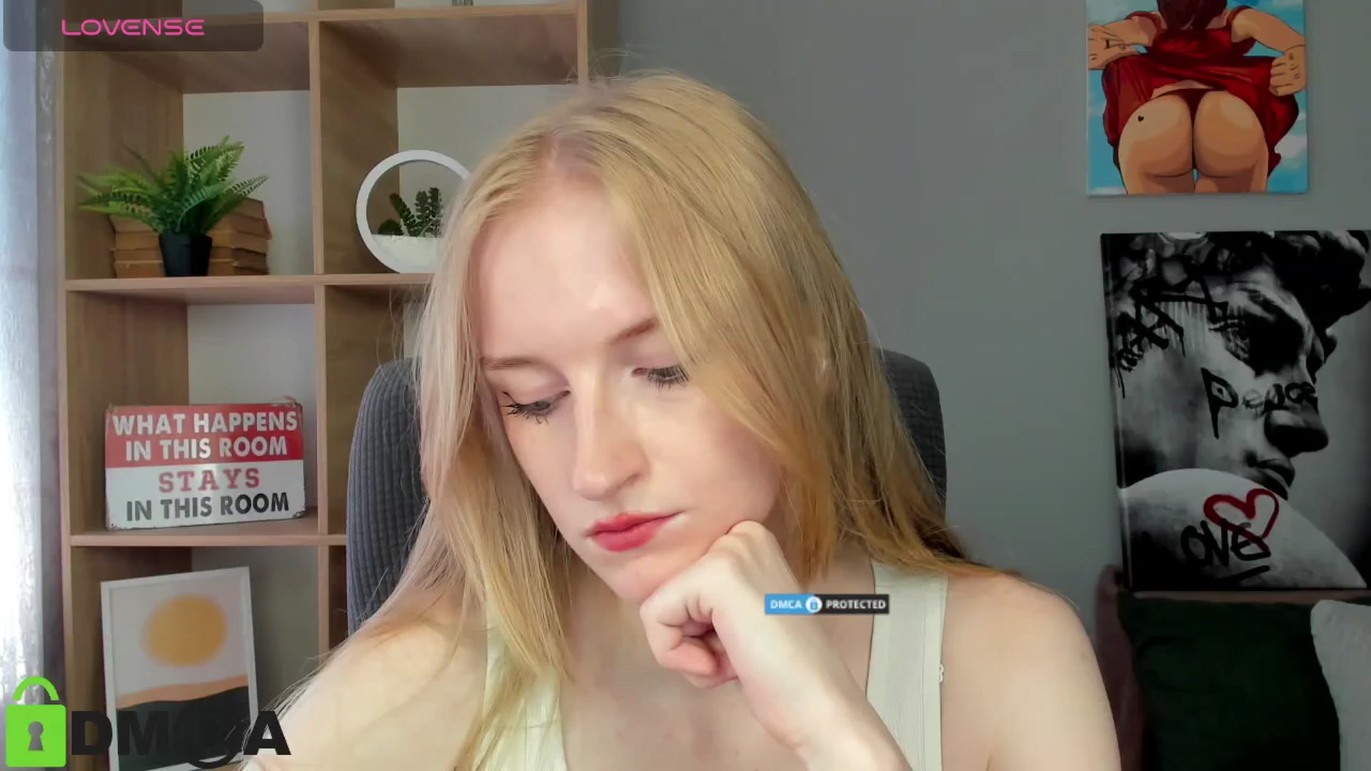 Gallery image thumbnail from Cinnabonnn's myfreecams stream on, 07/08/2025, 09:42 image 6 of 20