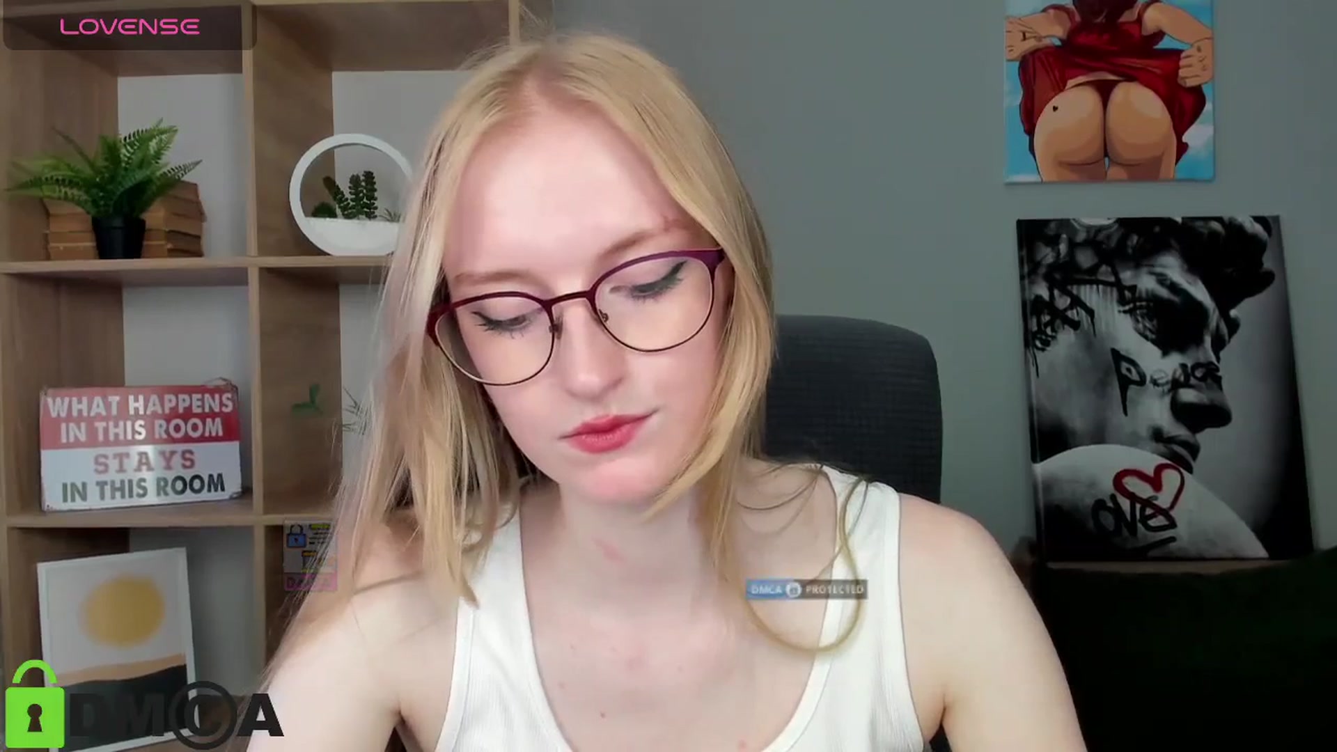 Gallery image thumbnail from Cinnabonnn's myfreecams stream on, 07/08/2025, 12:16 image 2 of 20