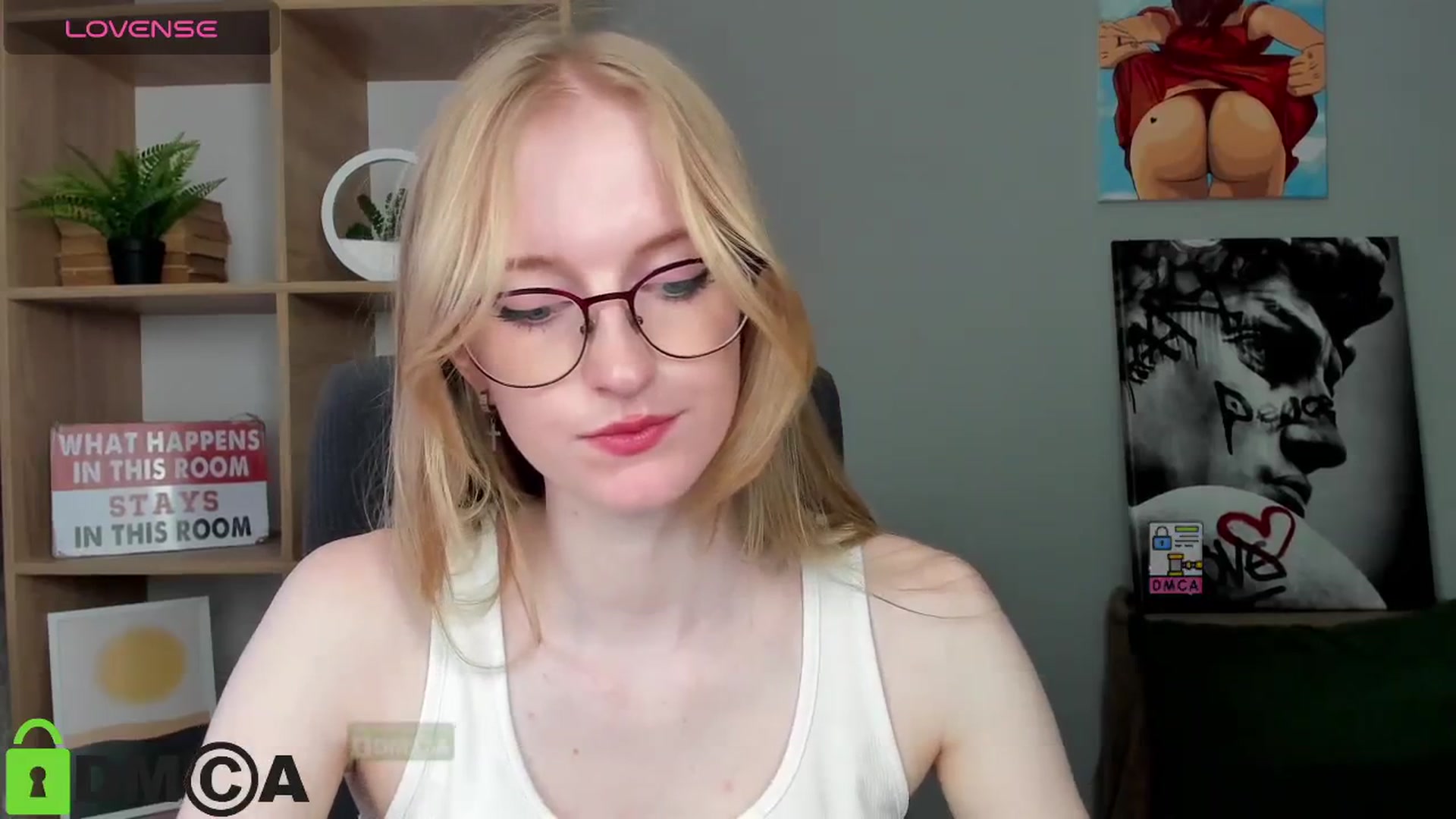 Gallery image thumbnail from Cinnabonnn's myfreecams stream on, 07/08/2025, 12:16 image 18 of 20