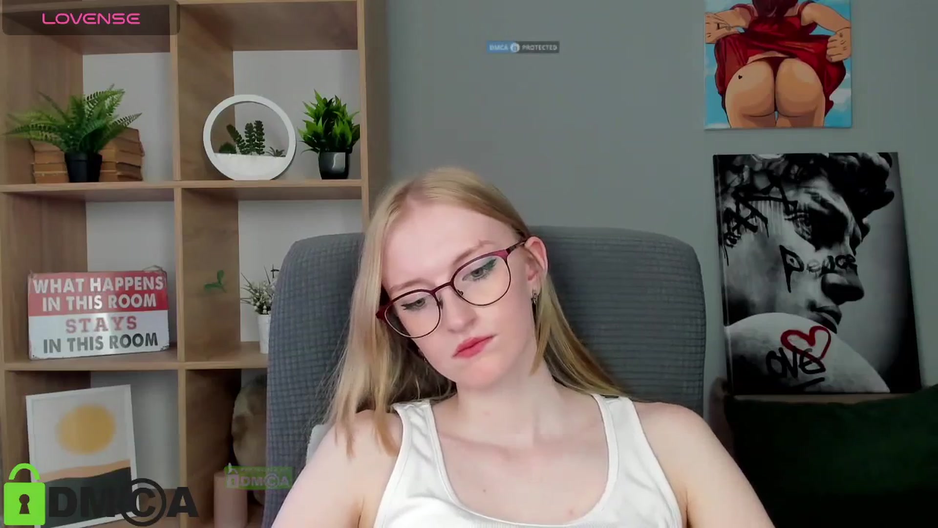 Gallery image thumbnail from Cinnabonnn's myfreecams stream on, 07/08/2025, 12:16 image 7 of 20