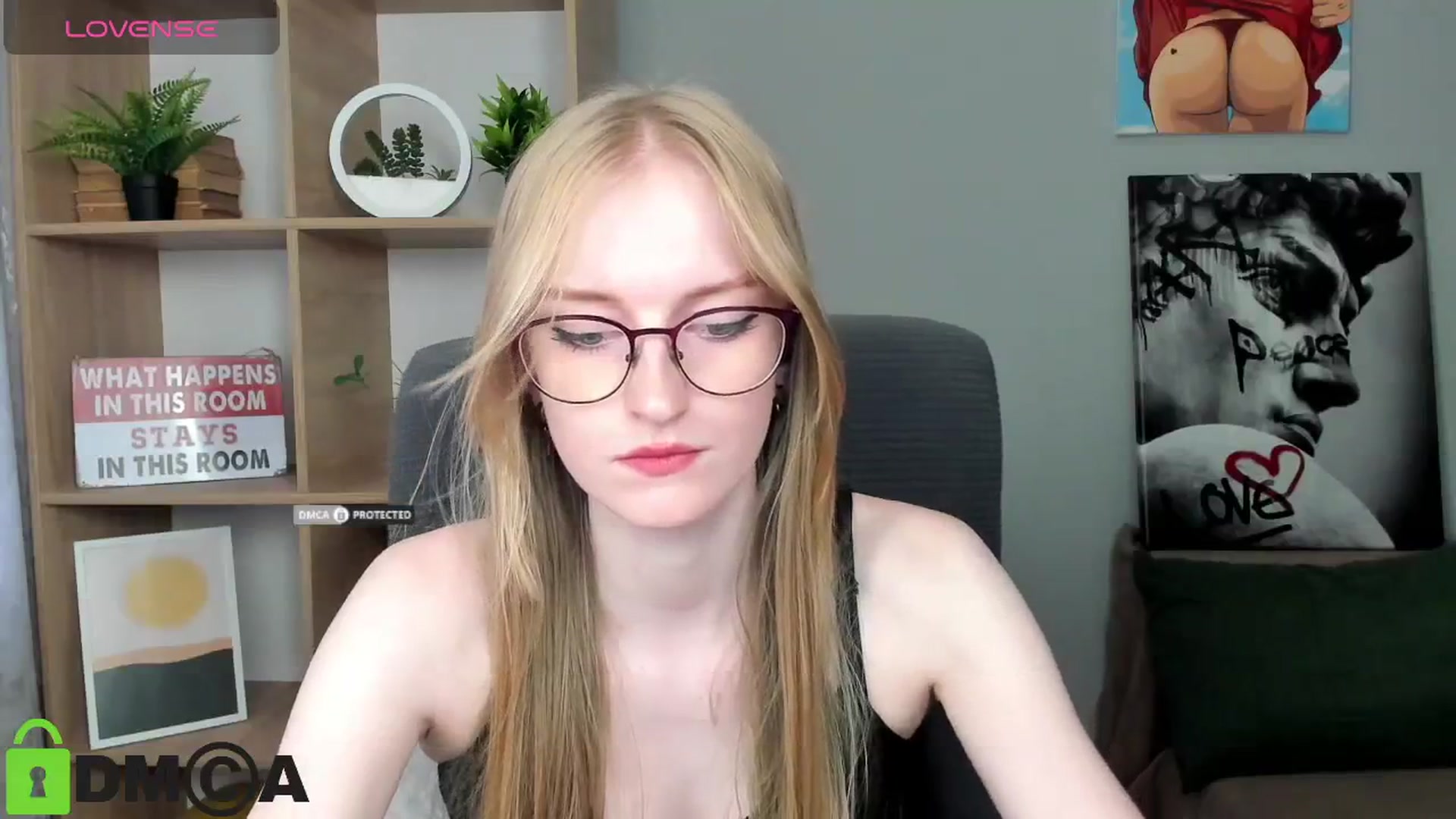 Gallery image thumbnail from Cinnabonnn's myfreecams stream on, 07/09/2025, 10:04 image 8 of 20