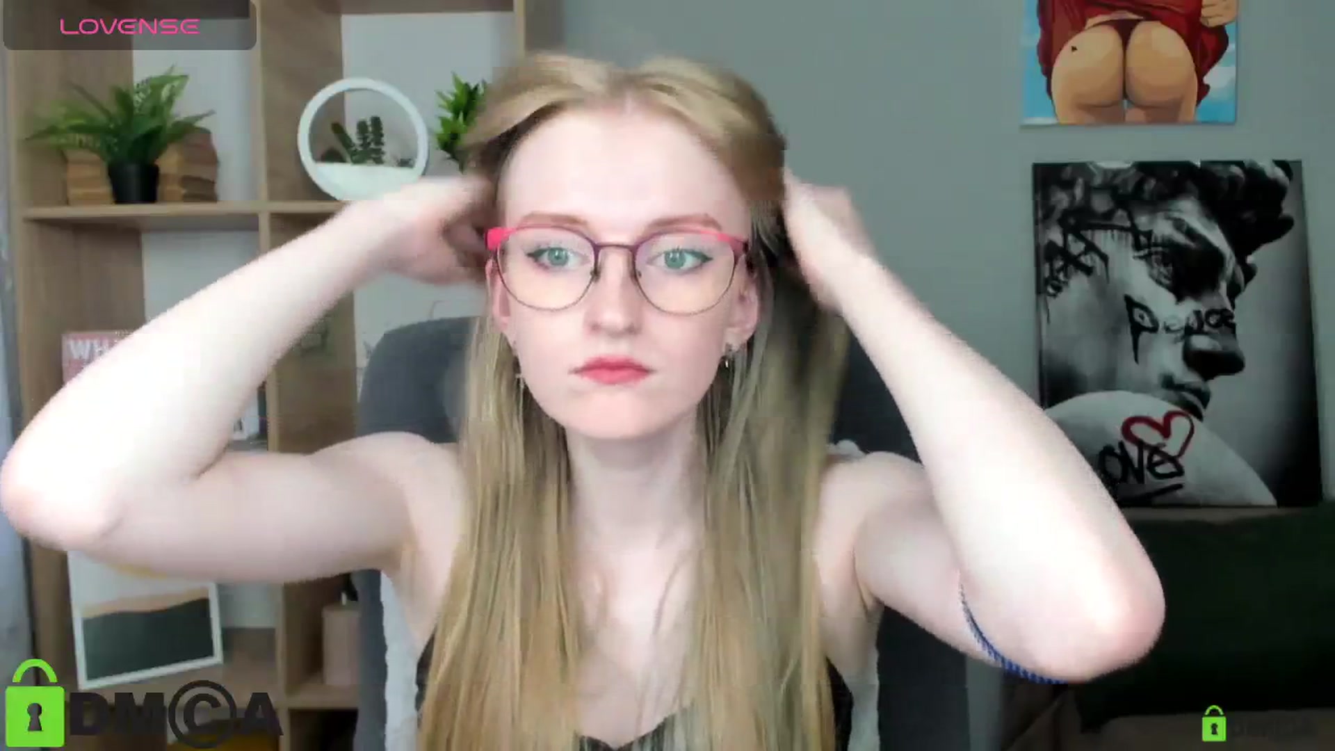 Gallery image thumbnail from Cinnabonnn's myfreecams stream on, 07/09/2025, 10:04 image 14 of 20