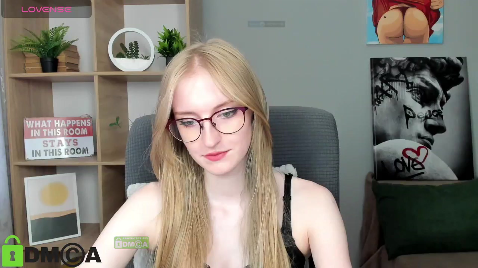 Gallery image thumbnail from Cinnabonnn's myfreecams stream on, 07/09/2025, 10:04 image 17 of 20