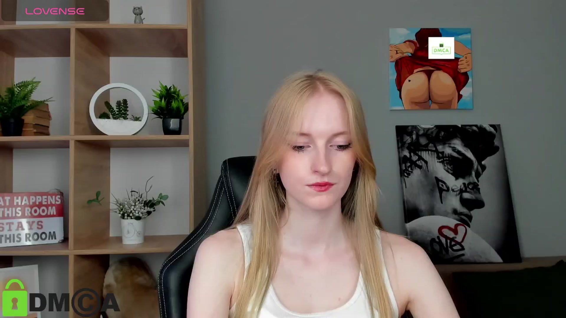 Gallery image thumbnail from Cinnabonnn's myfreecams stream on, 07/16/2025, 09:09 image 7 of 20