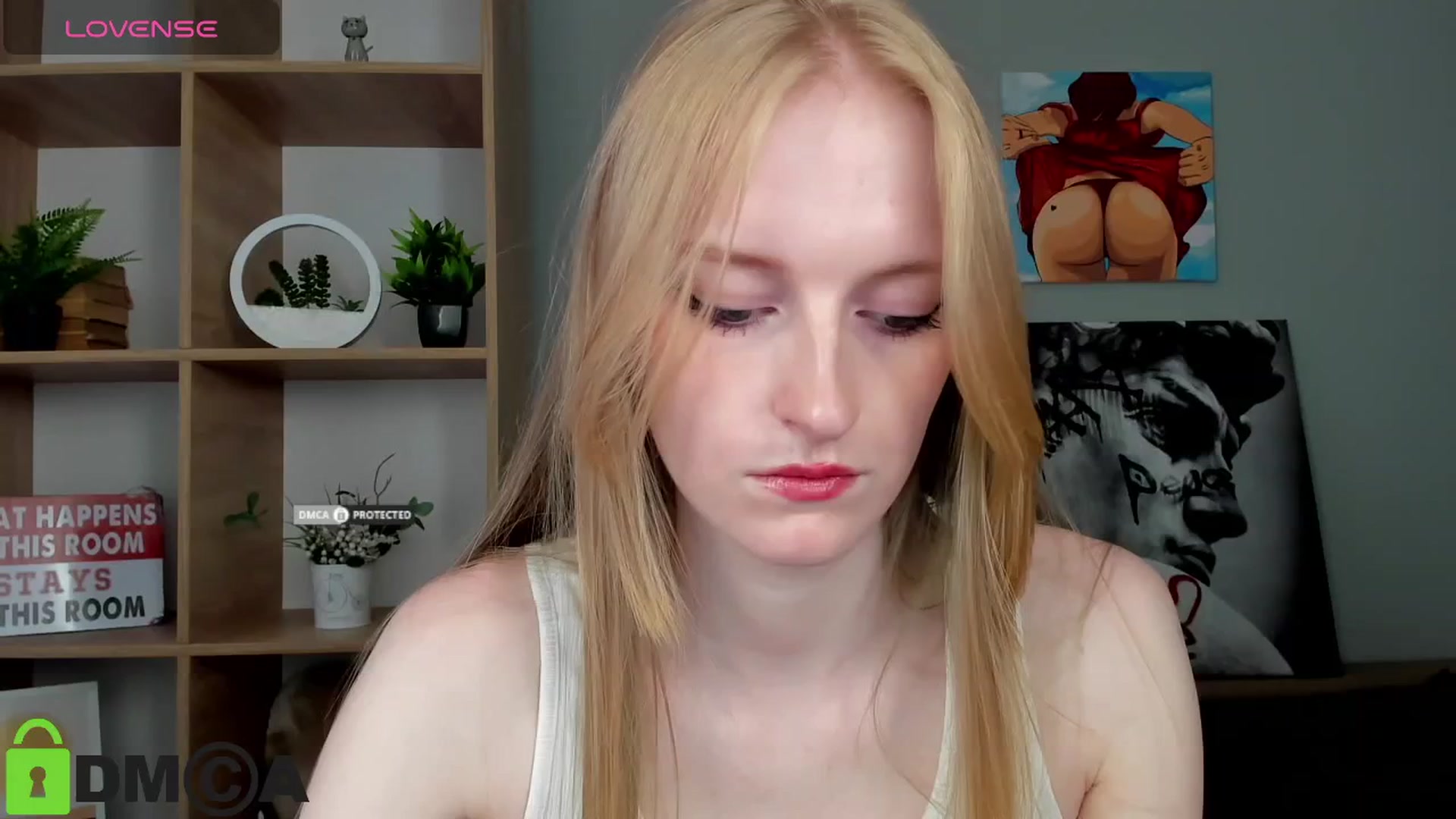 Gallery image thumbnail from Cinnabonnn's myfreecams stream on, 07/16/2025, 09:09 image 20 of 20