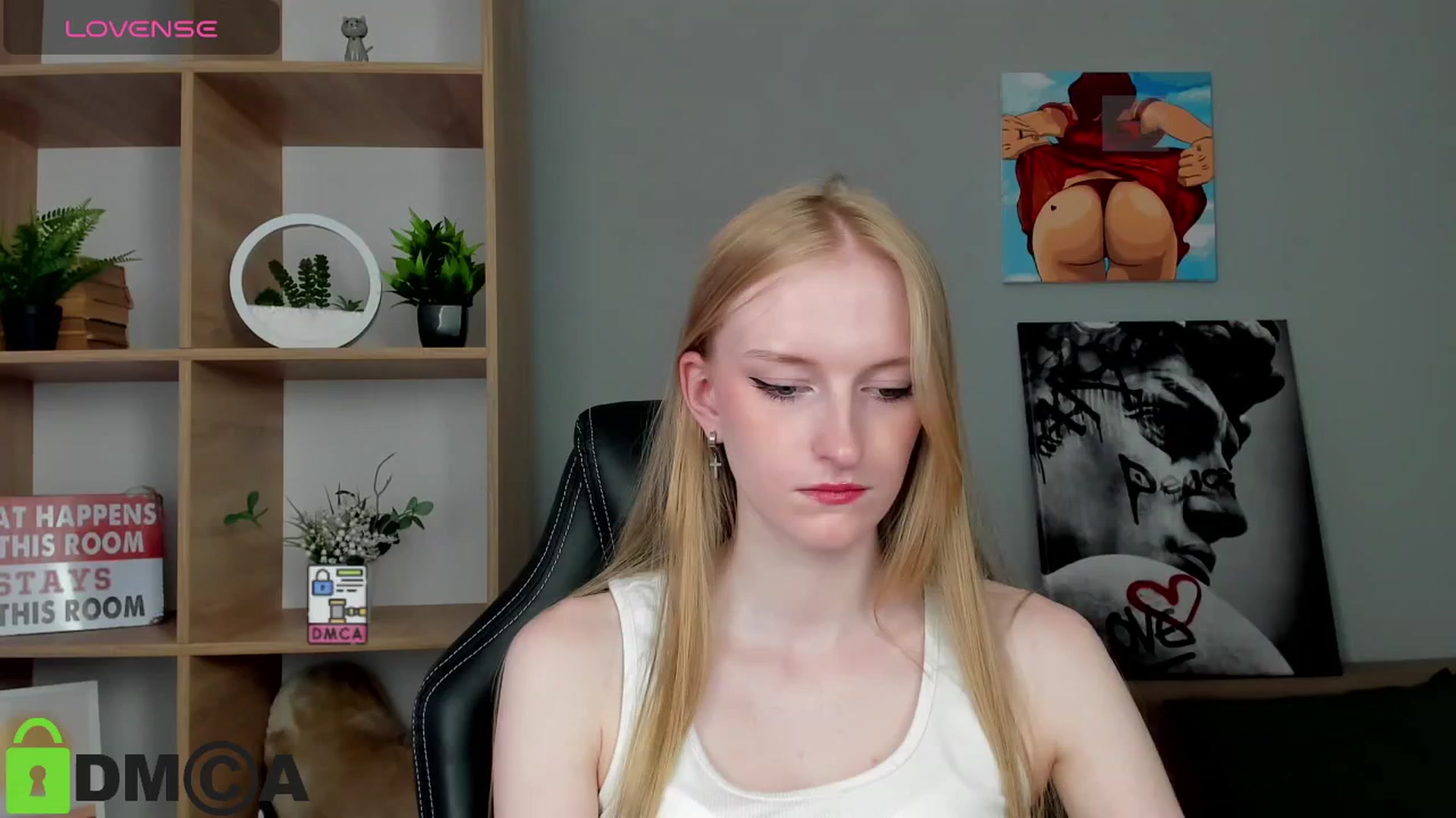 Gallery image thumbnail from Cinnabonnn's myfreecams stream on, 07/16/2025, 09:09 image 10 of 20