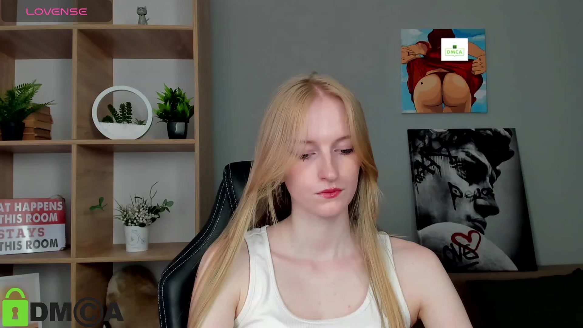 Gallery image thumbnail from Cinnabonnn's myfreecams stream on, 07/16/2025, 09:09 image 8 of 20