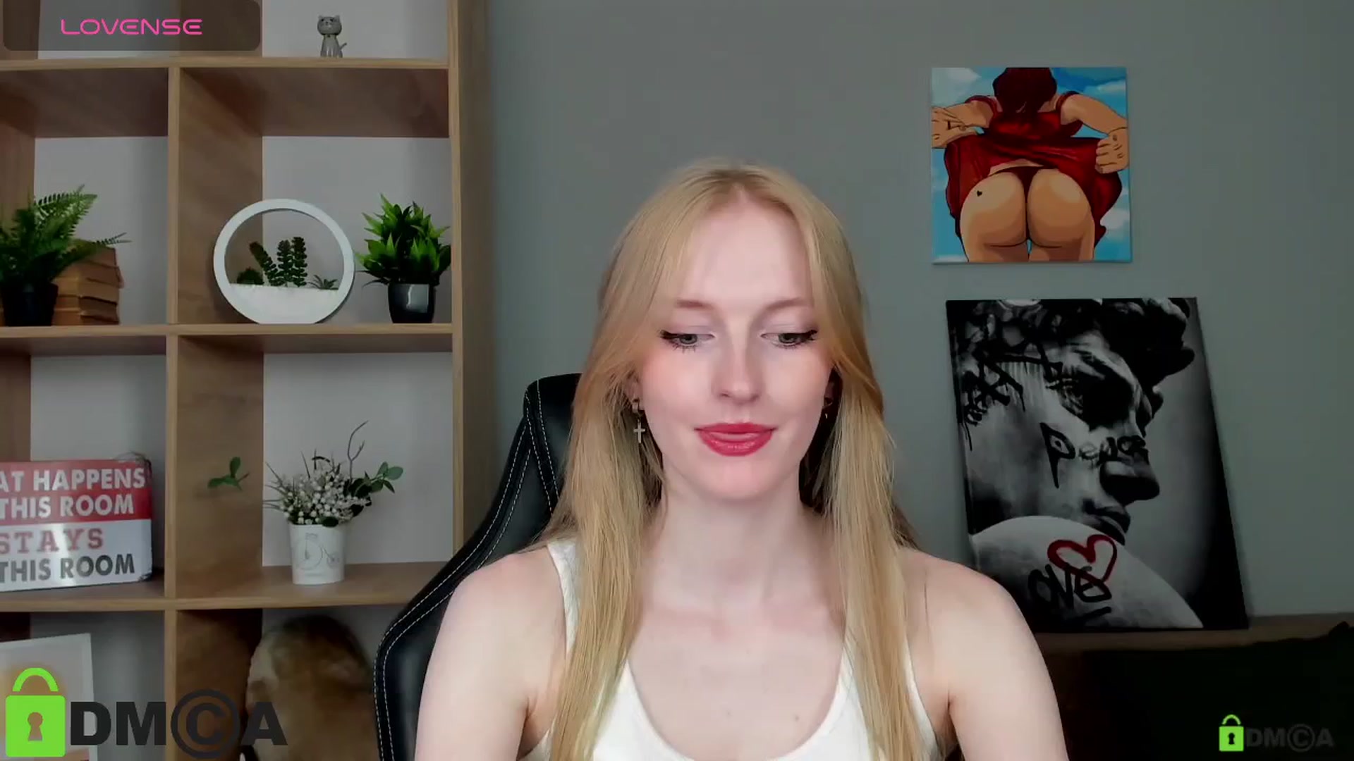 Gallery image thumbnail from Cinnabonnn's myfreecams stream on, 07/16/2025, 09:09 image 3 of 20