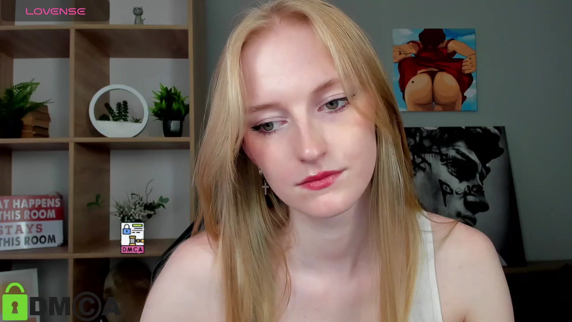 Gallery image thumbnail from Cinnabonnn's myfreecams stream on, 07/16/2025, 09:09 image 12 of 20