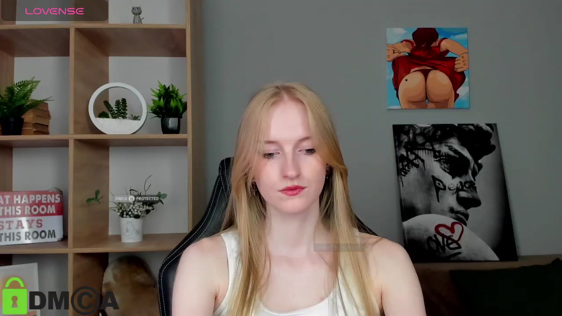 Gallery image thumbnail from Cinnabonnn's myfreecams stream on, 07/16/2025, 09:09 image 18 of 20