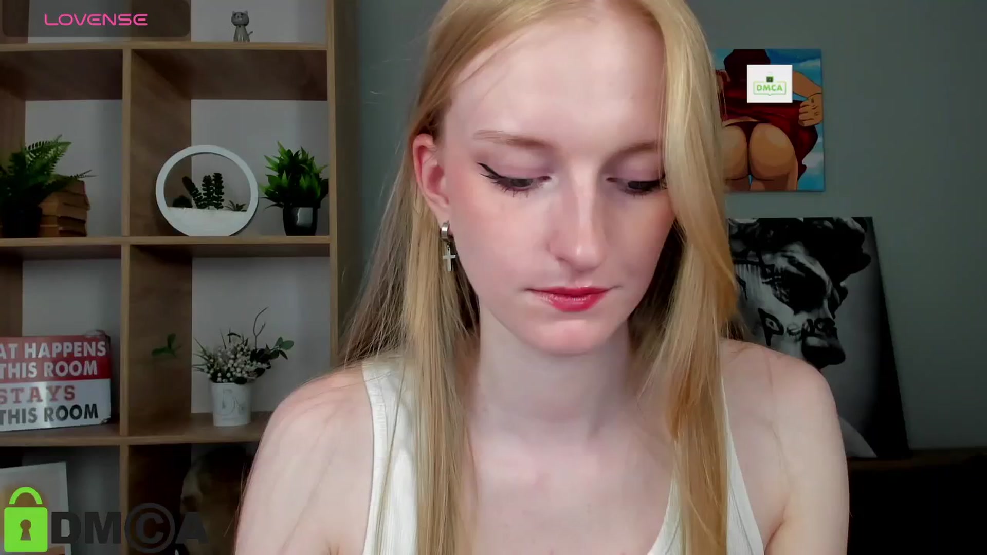 Gallery image thumbnail from Cinnabonnn's myfreecams stream on, 07/16/2025, 09:09 image 9 of 20