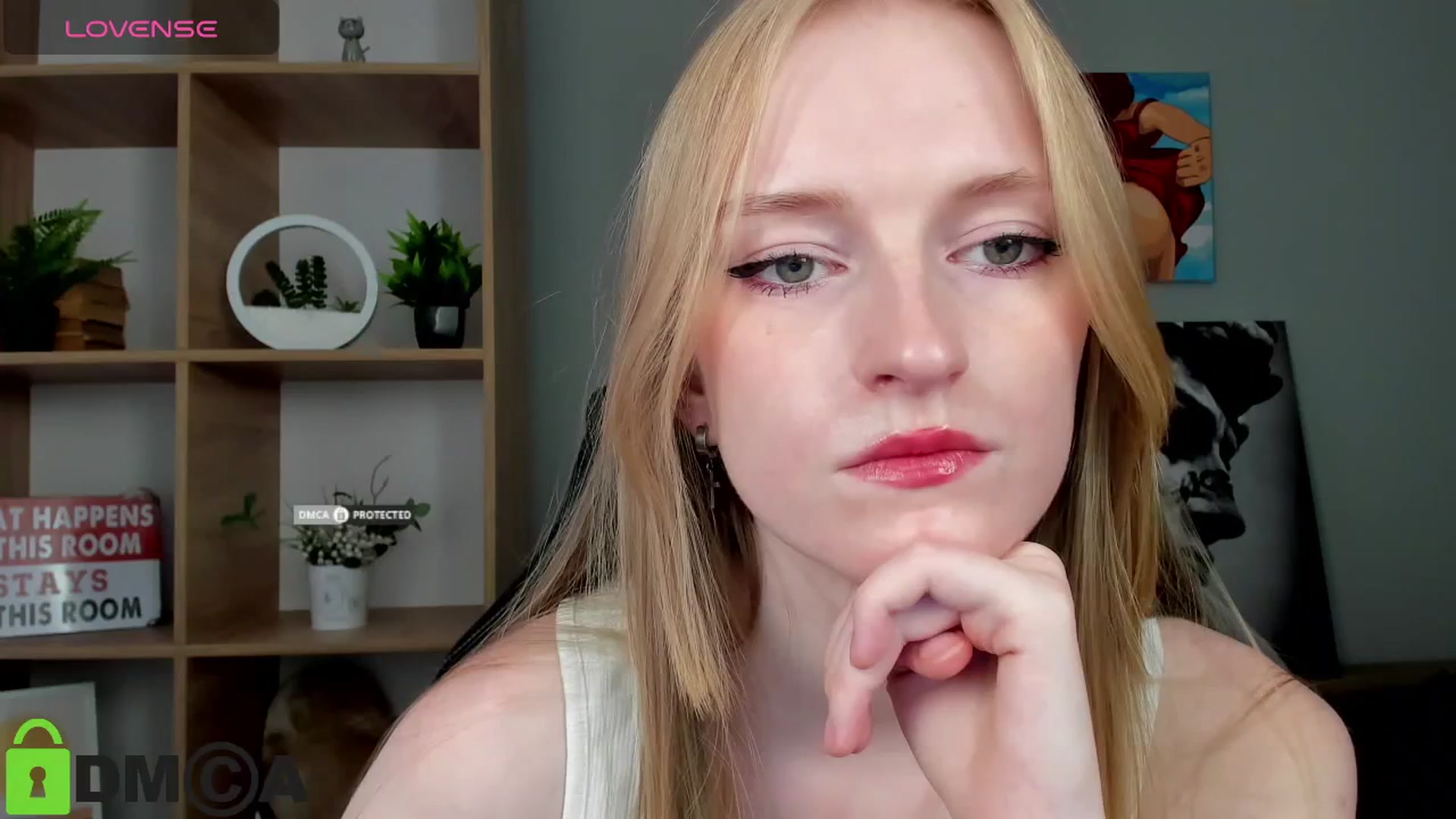 Gallery image thumbnail from Cinnabonnn's myfreecams stream on, 07/16/2025, 09:09 image 19 of 20