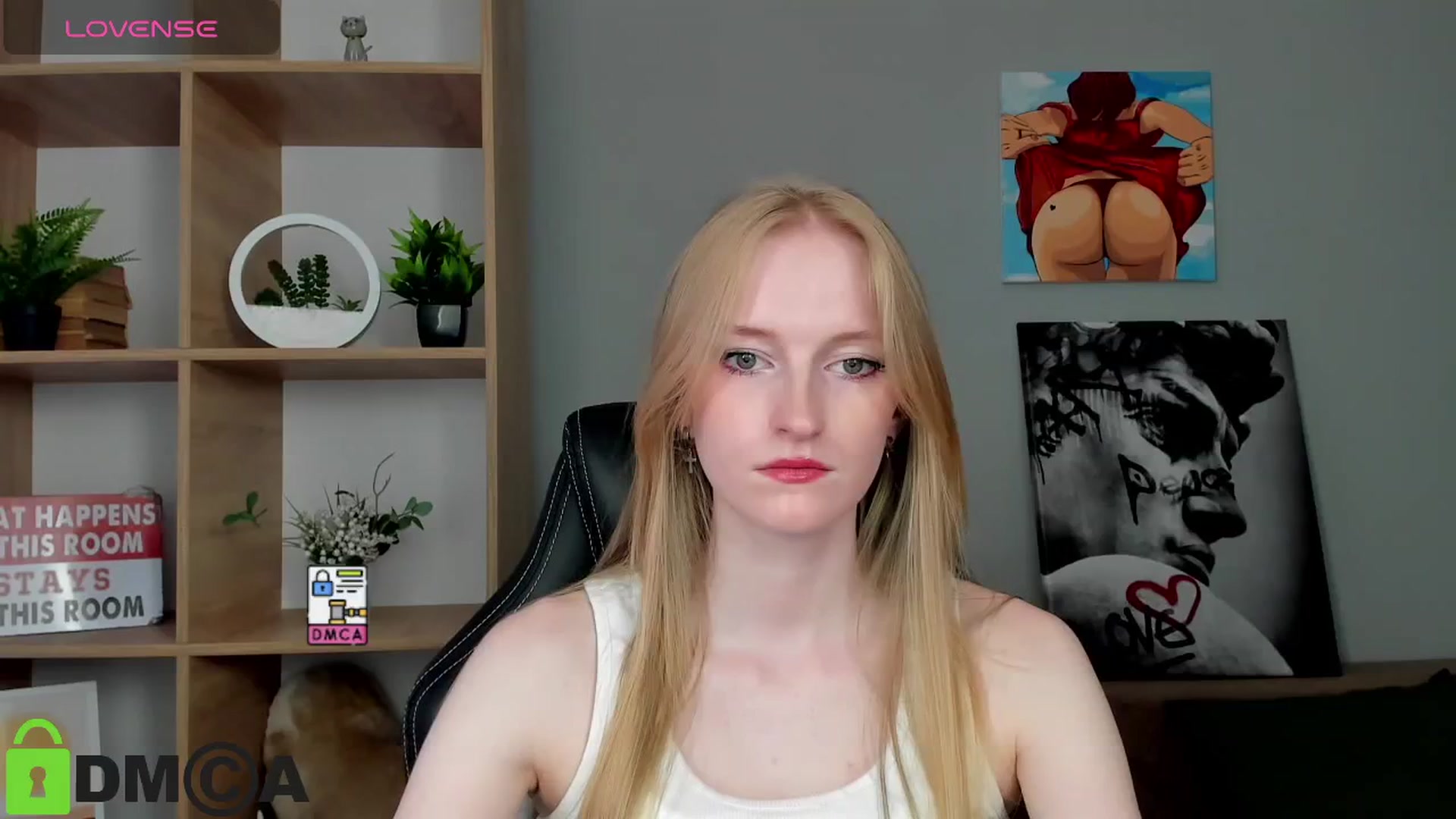 Gallery image thumbnail from Cinnabonnn's myfreecams stream on, 07/16/2025, 09:09 image 13 of 20